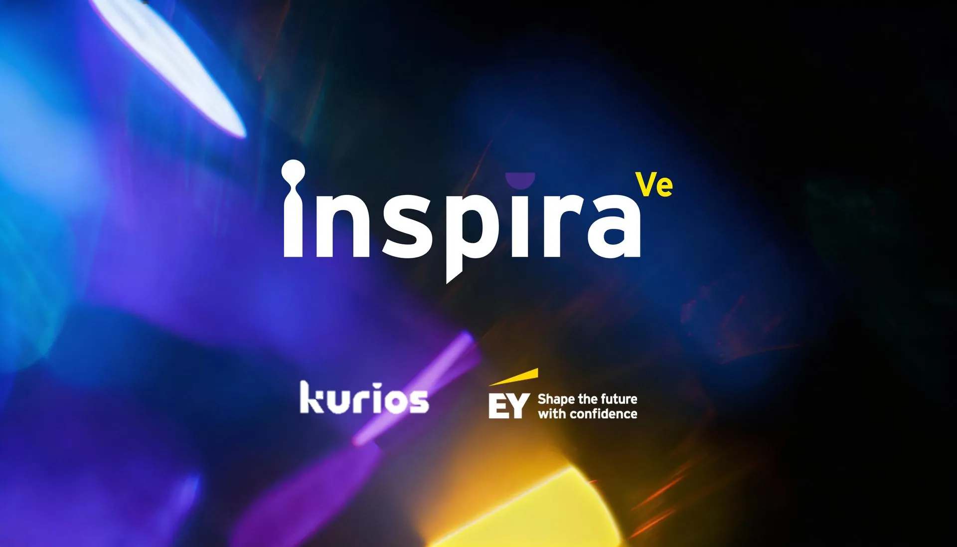 Reto InspiraVe 2026 - Kurios x EY