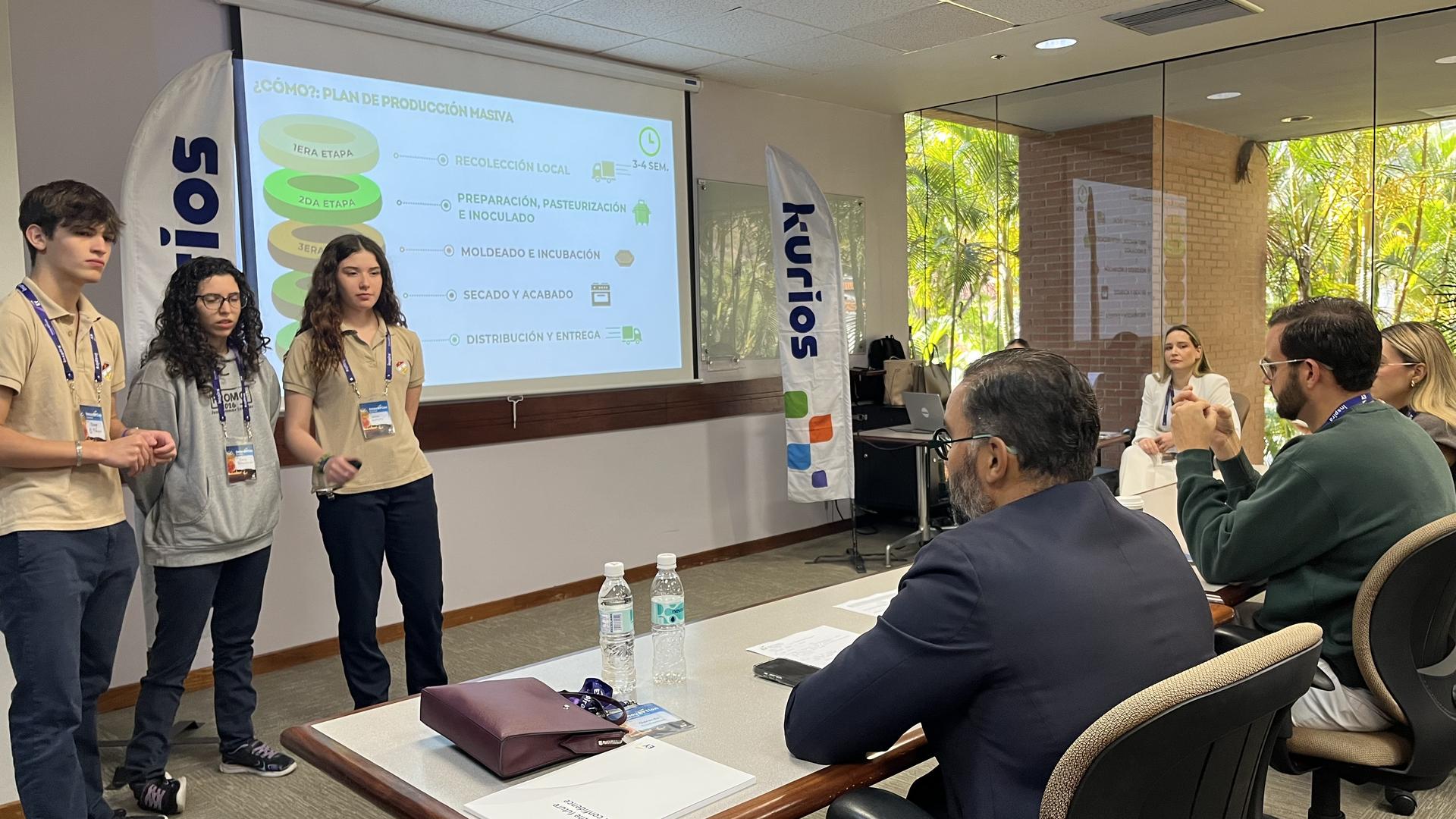 Reto InspiraVe 2026 - foto 3