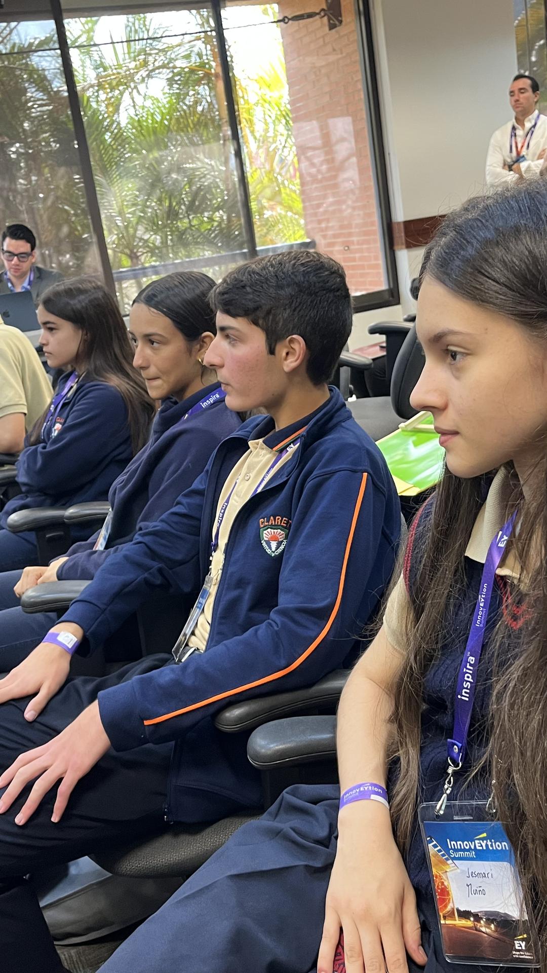 Reto InspiraVe 2026 - foto 5