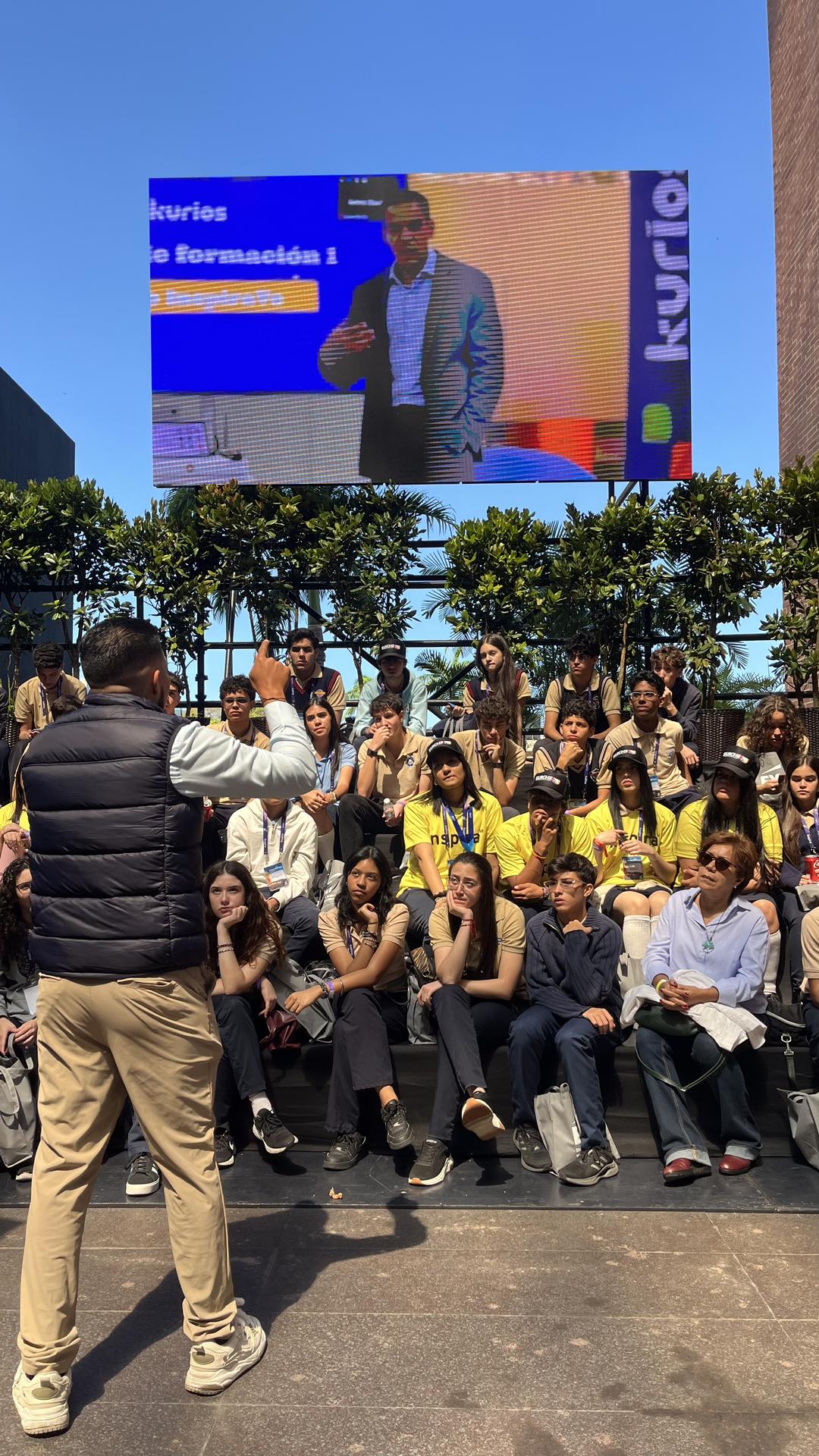 Reto InspiraVe 2026 - foto 6