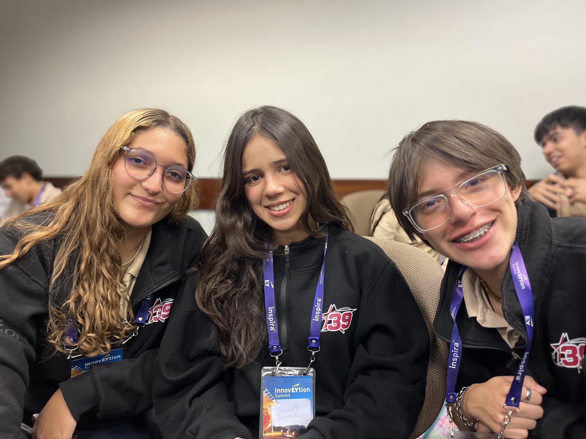 Reto InspiraVe 2026 - foto 7