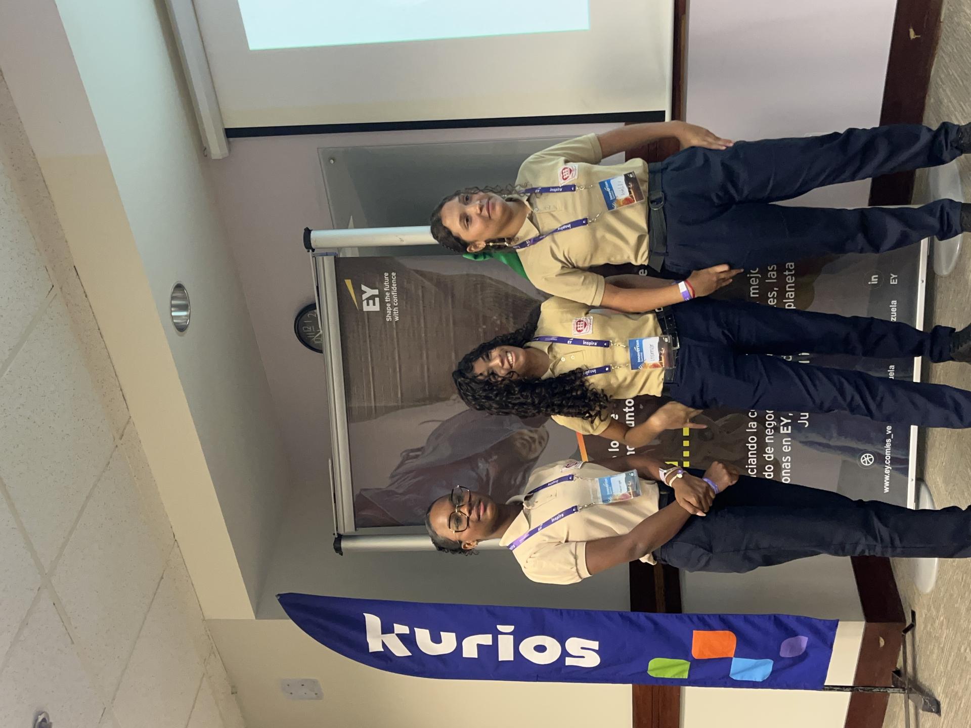 Reto InspiraVe 2026 - foto 8