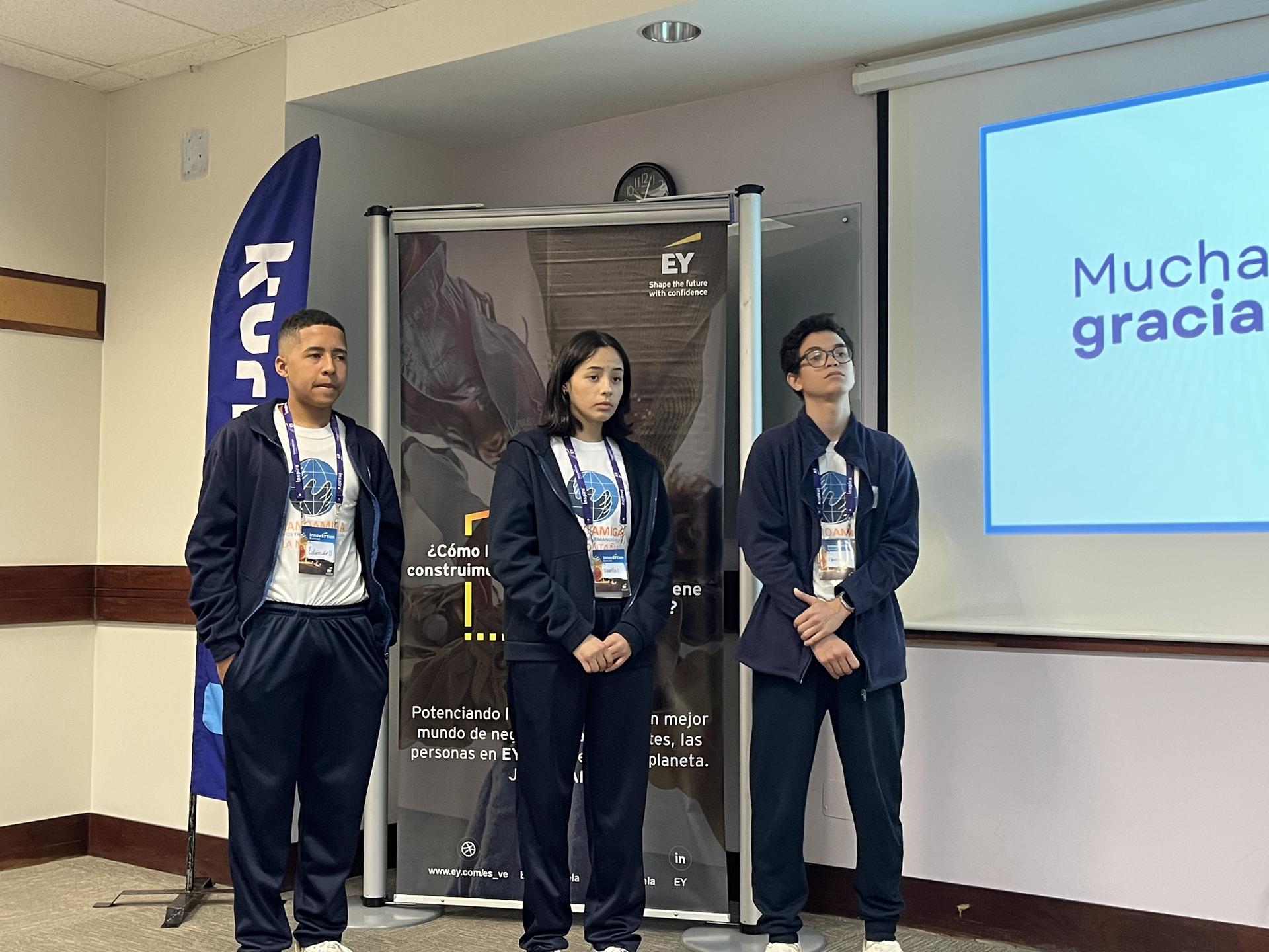 Reto InspiraVe 2026 - foto 9