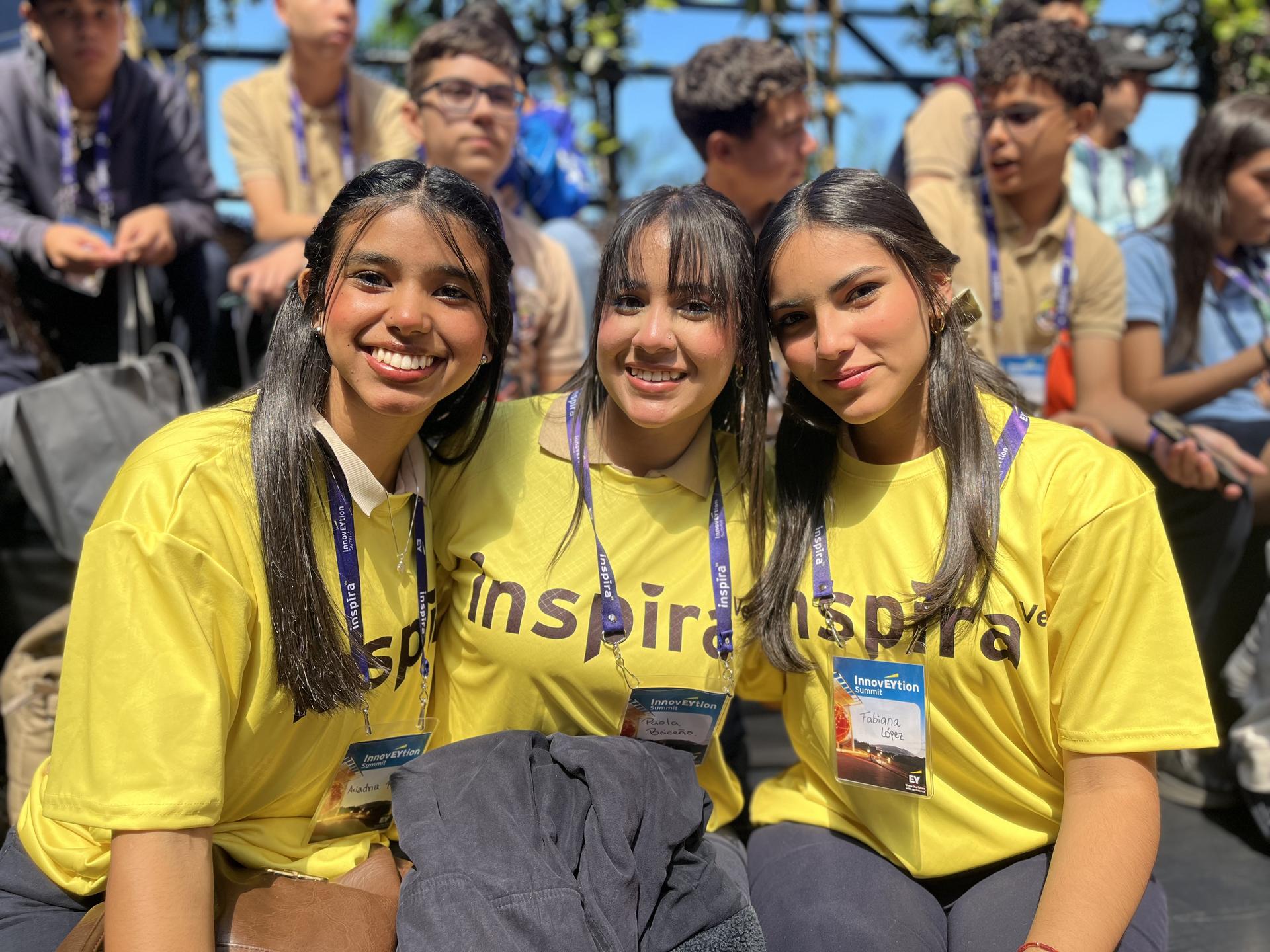 Reto InspiraVe 2026 - foto 10