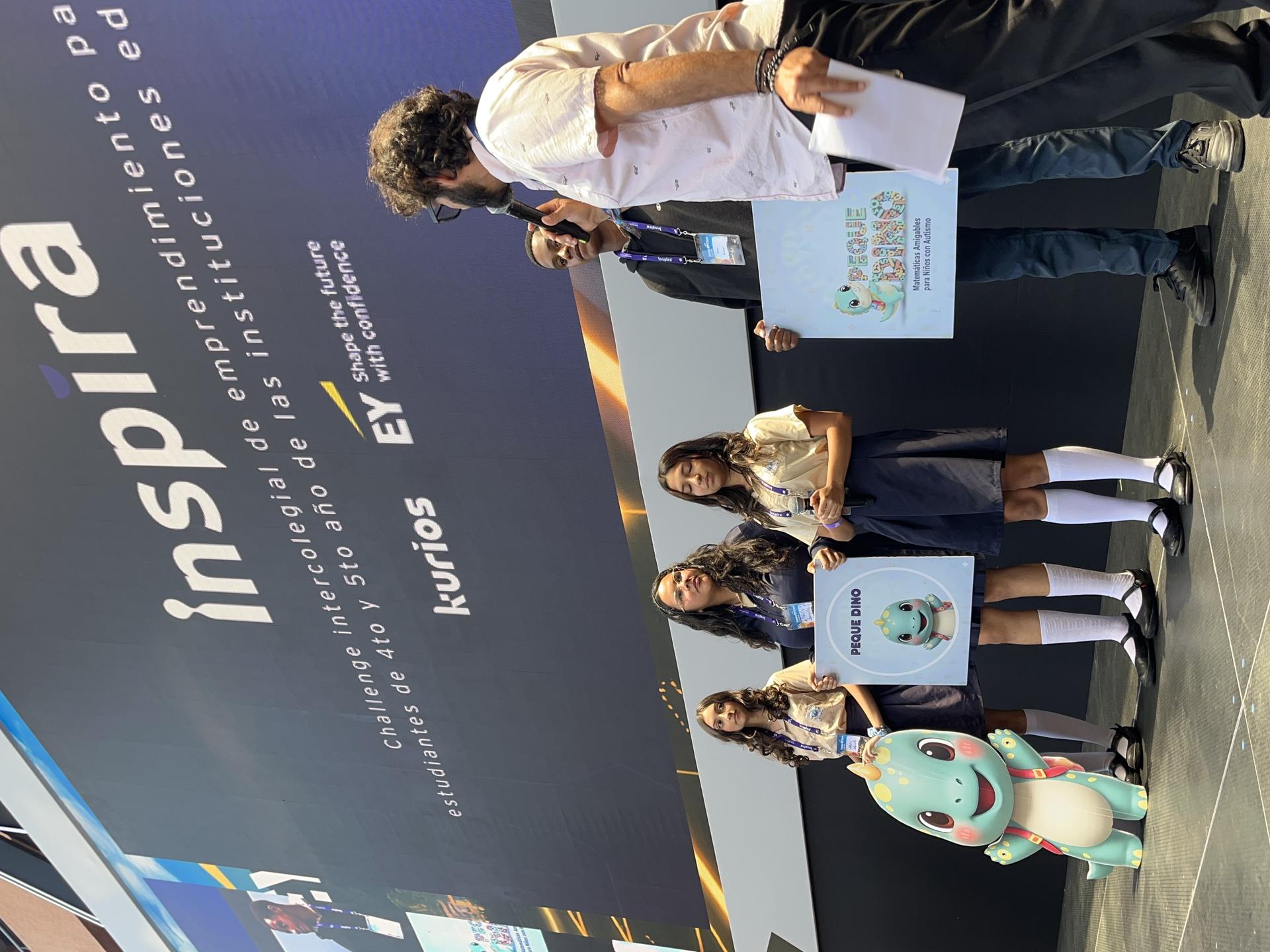 Reto InspiraVe 2026 - foto 11