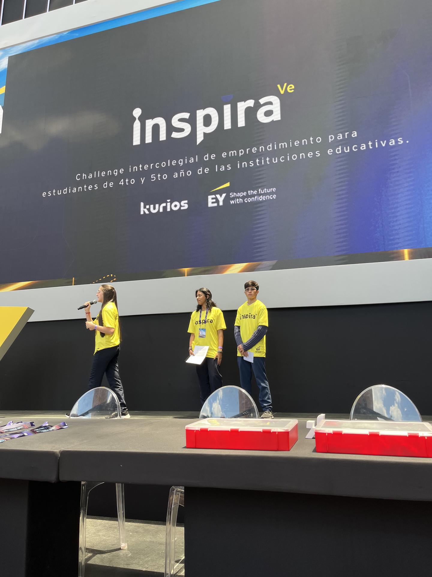 Reto InspiraVe 2026 - foto 12