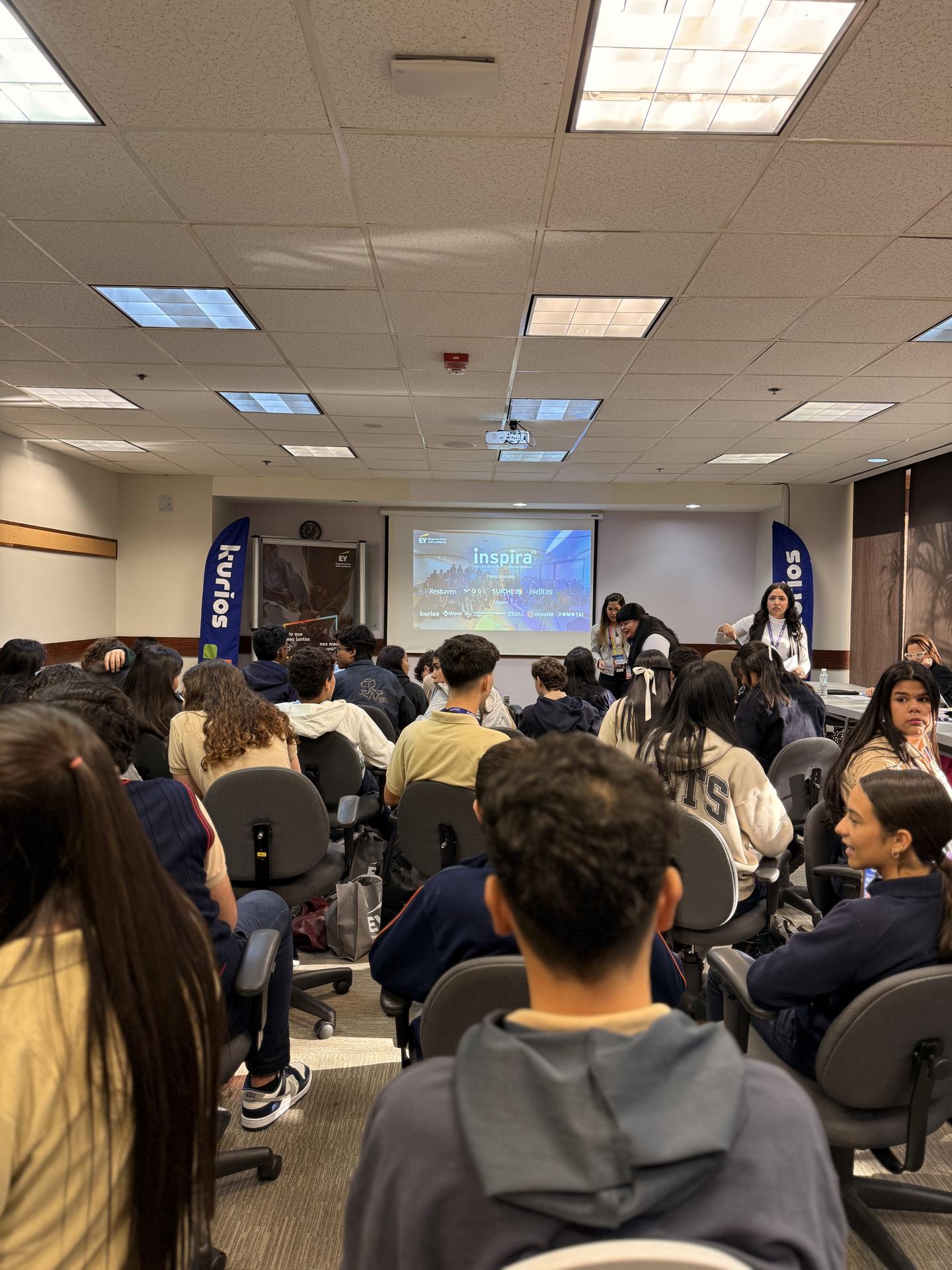 Reto InspiraVe 2026 - foto 14