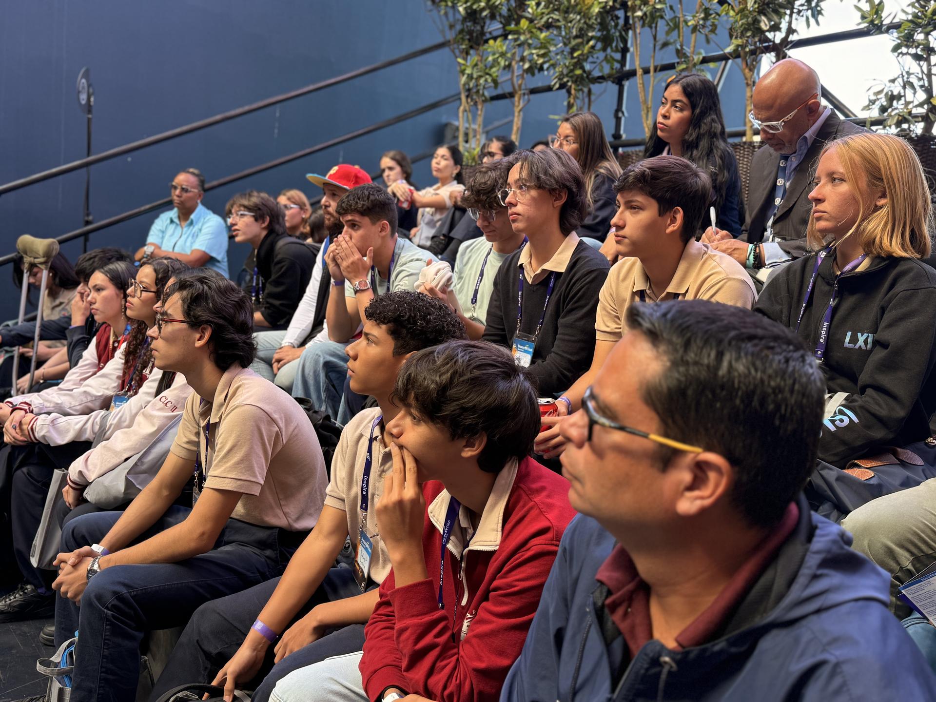 Reto InspiraVe 2026 - foto 15