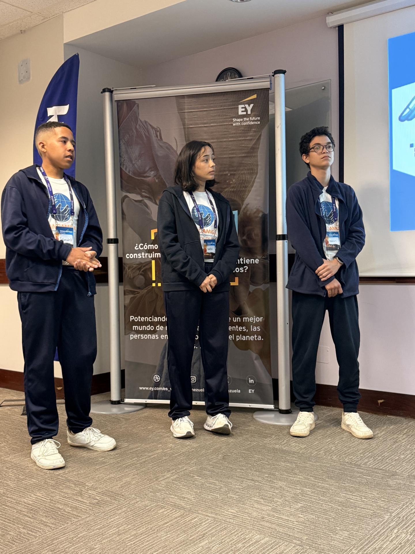 Reto InspiraVe 2026 - foto 16