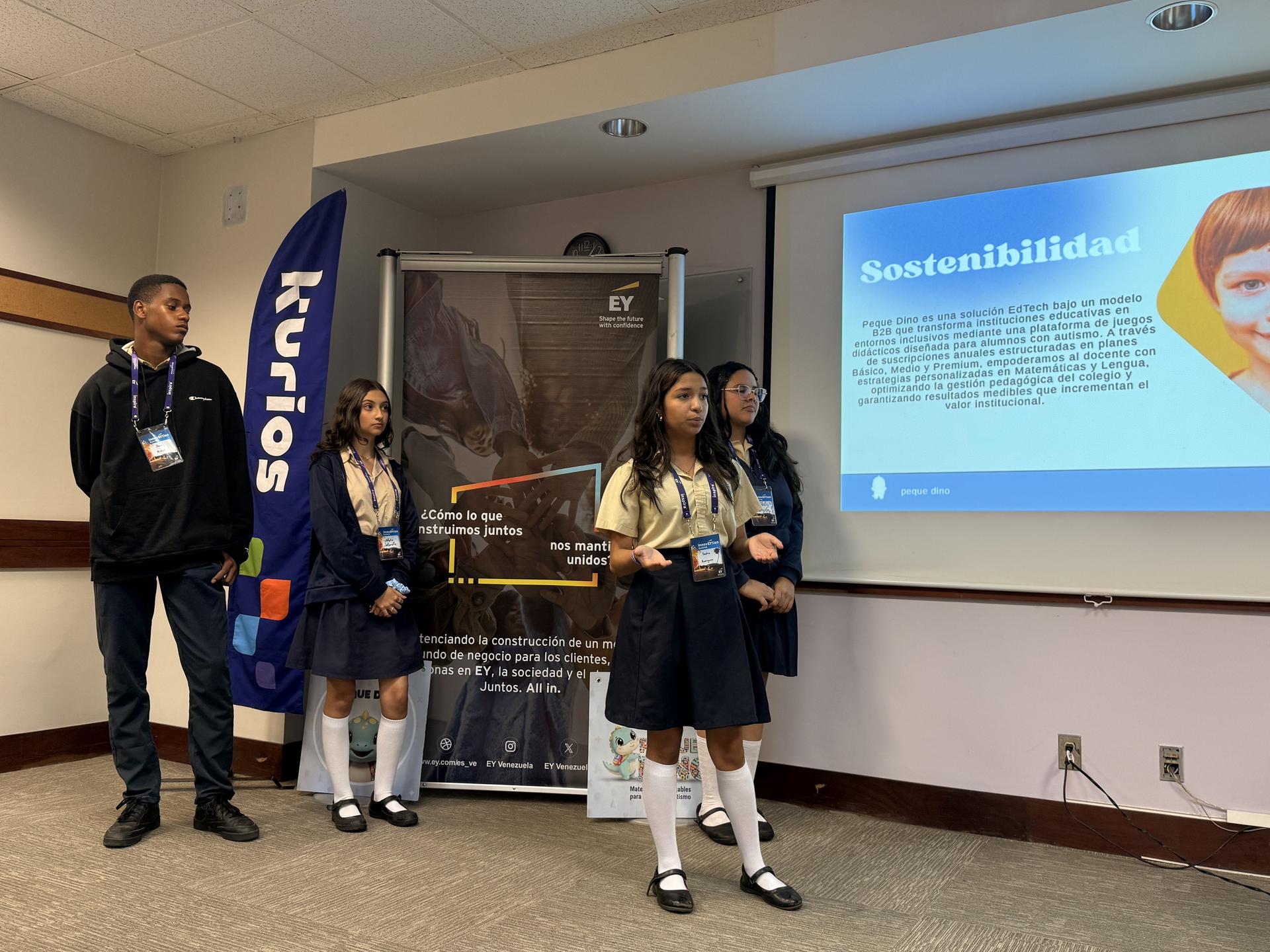 Reto InspiraVe 2026 - foto 17