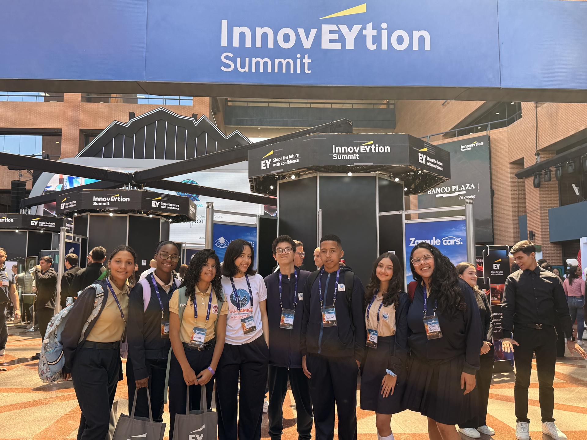 Reto InspiraVe 2026 - foto 18