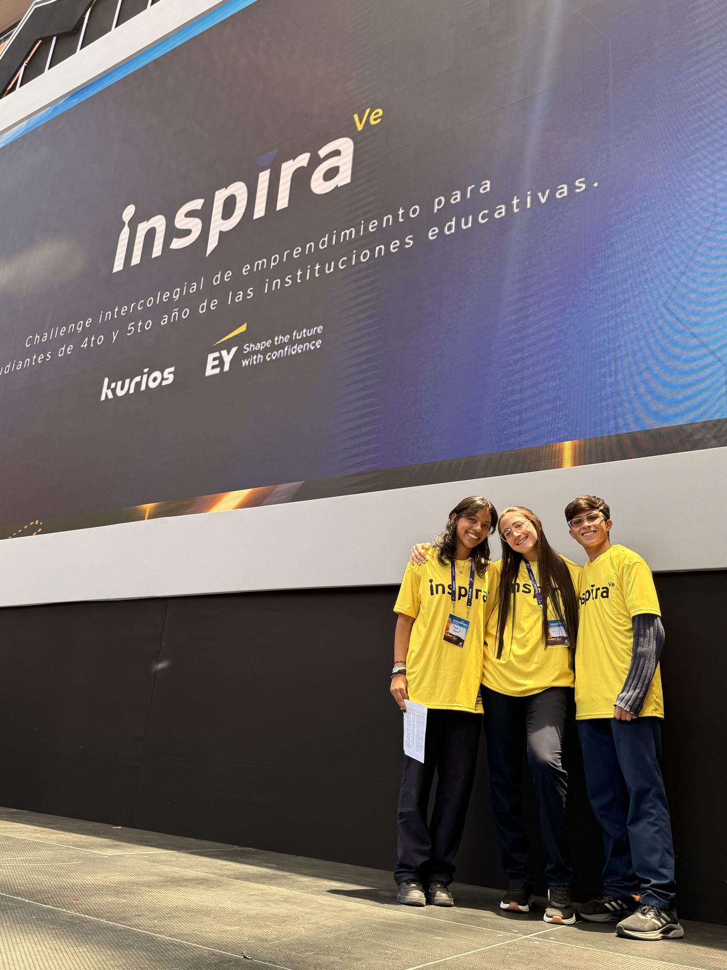 Reto InspiraVe 2026 - foto 19