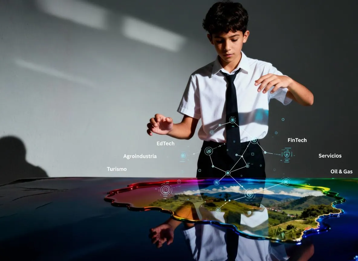 Reto Inspira Kurios x EY