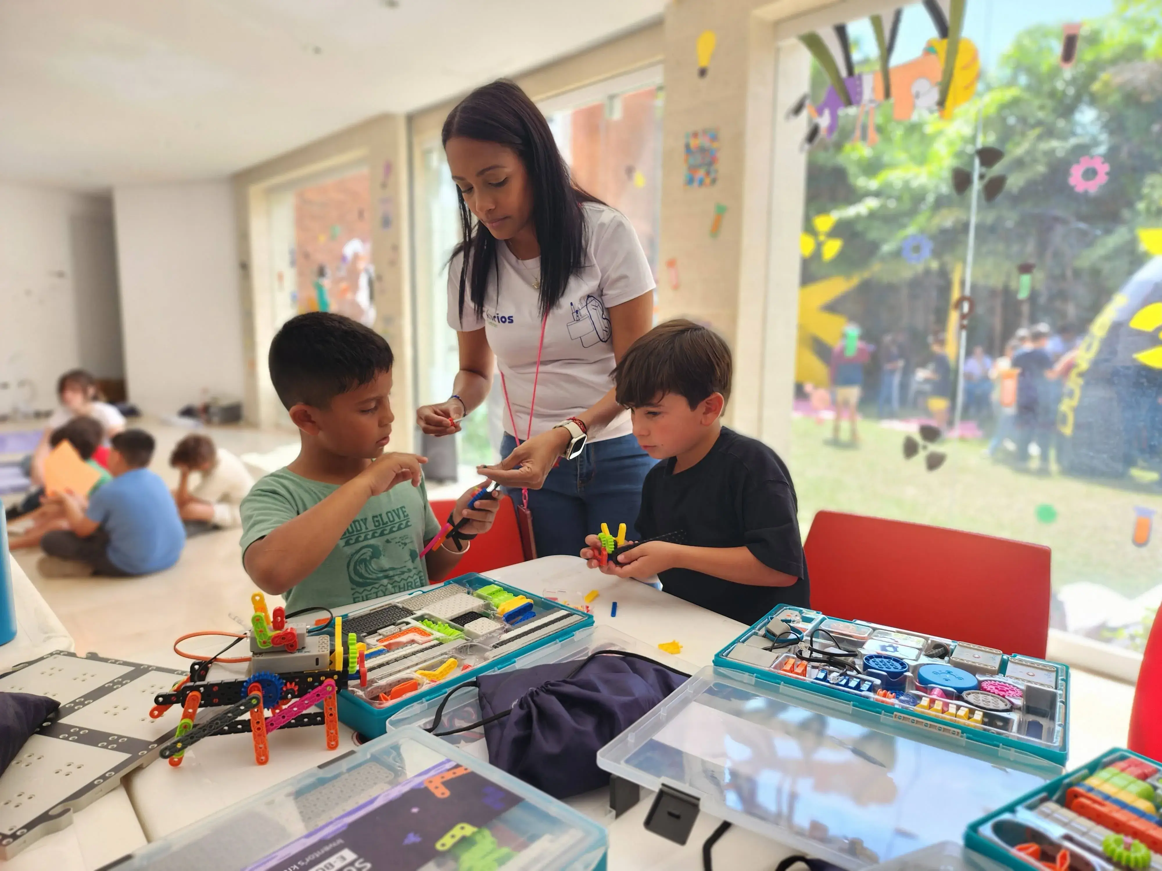 Kurios Summer 2025 - foto 4