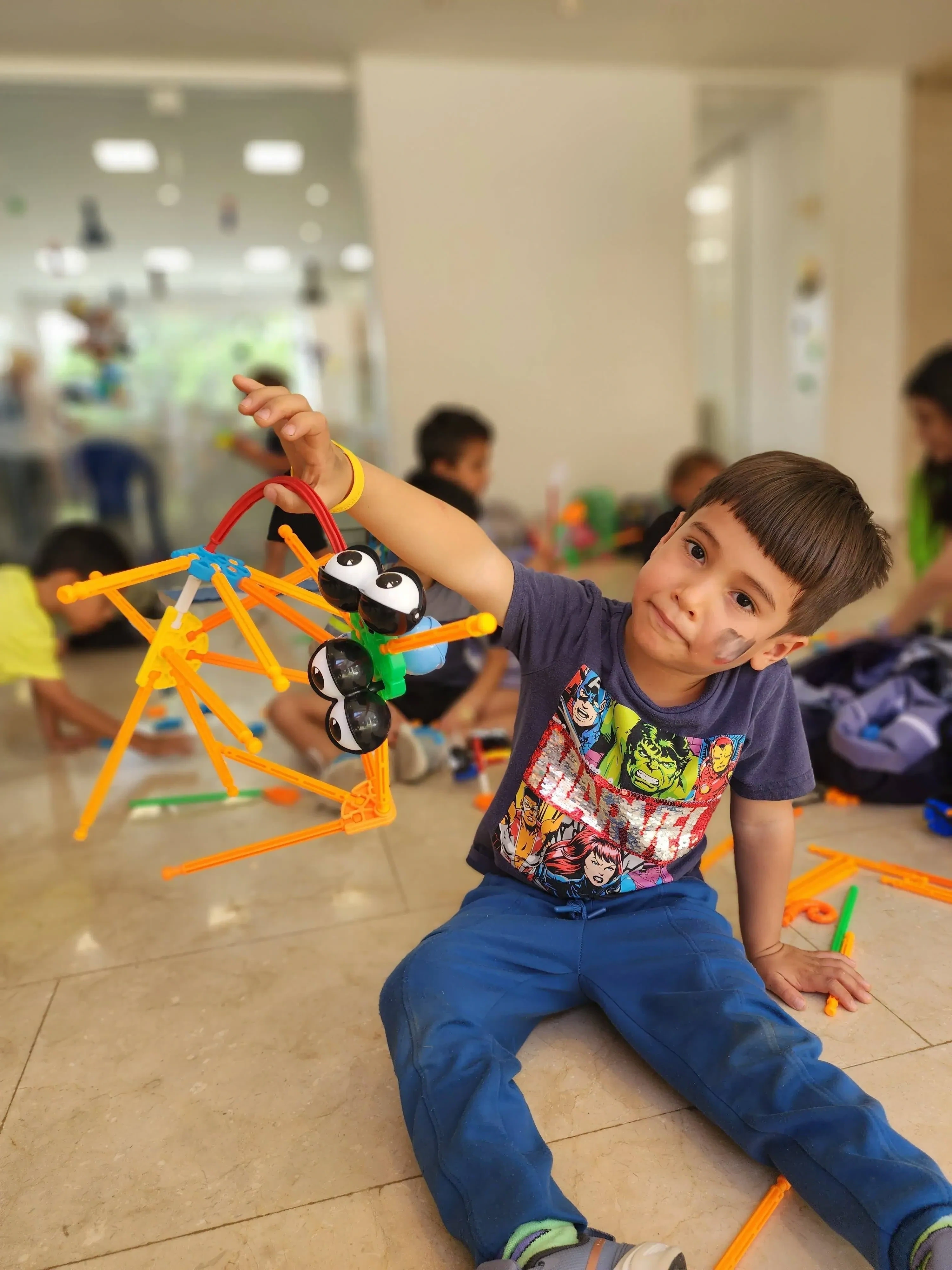 Kurios Summer 2025 - foto 6