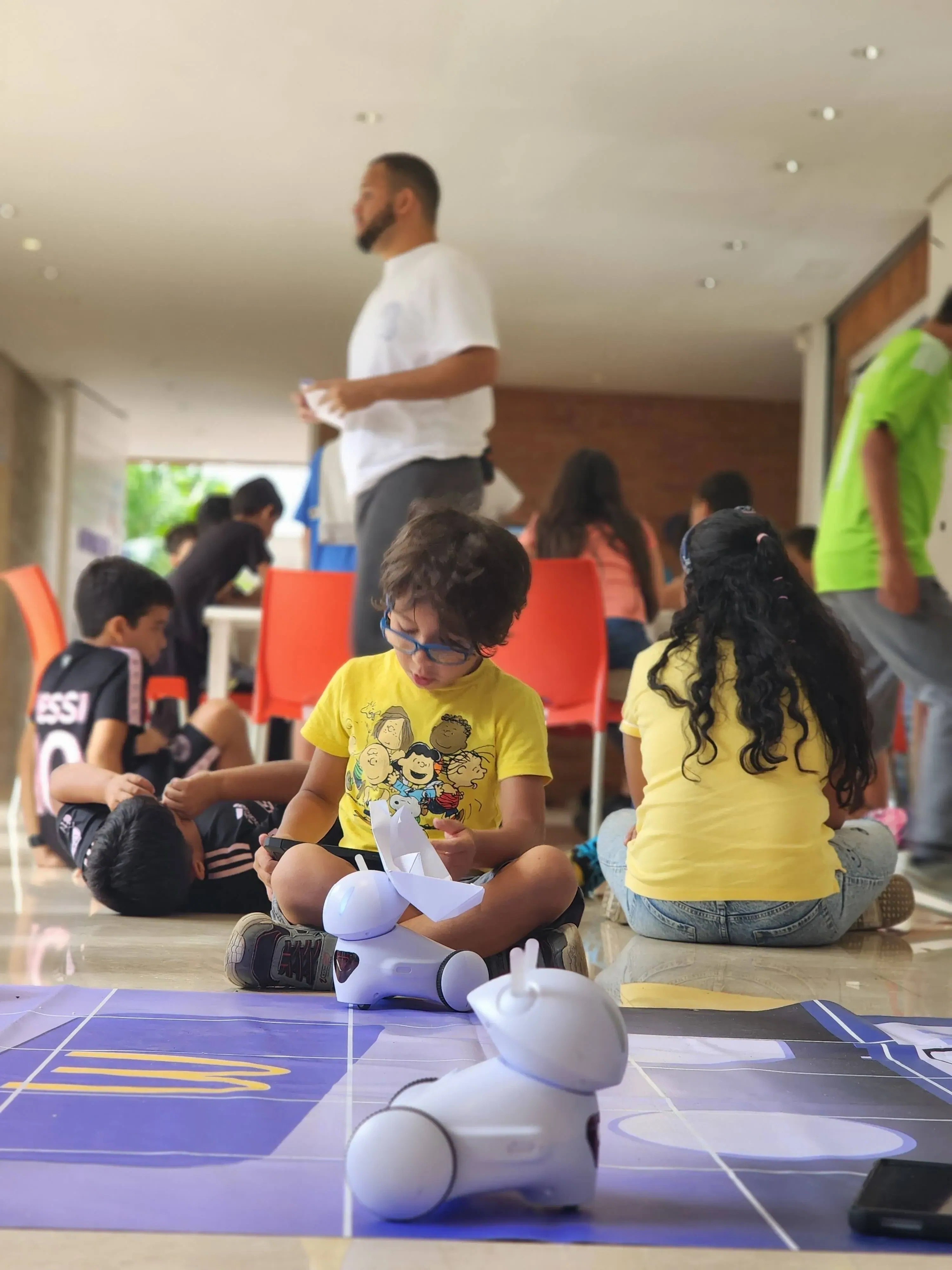 Kurios Summer 2025 - foto 10