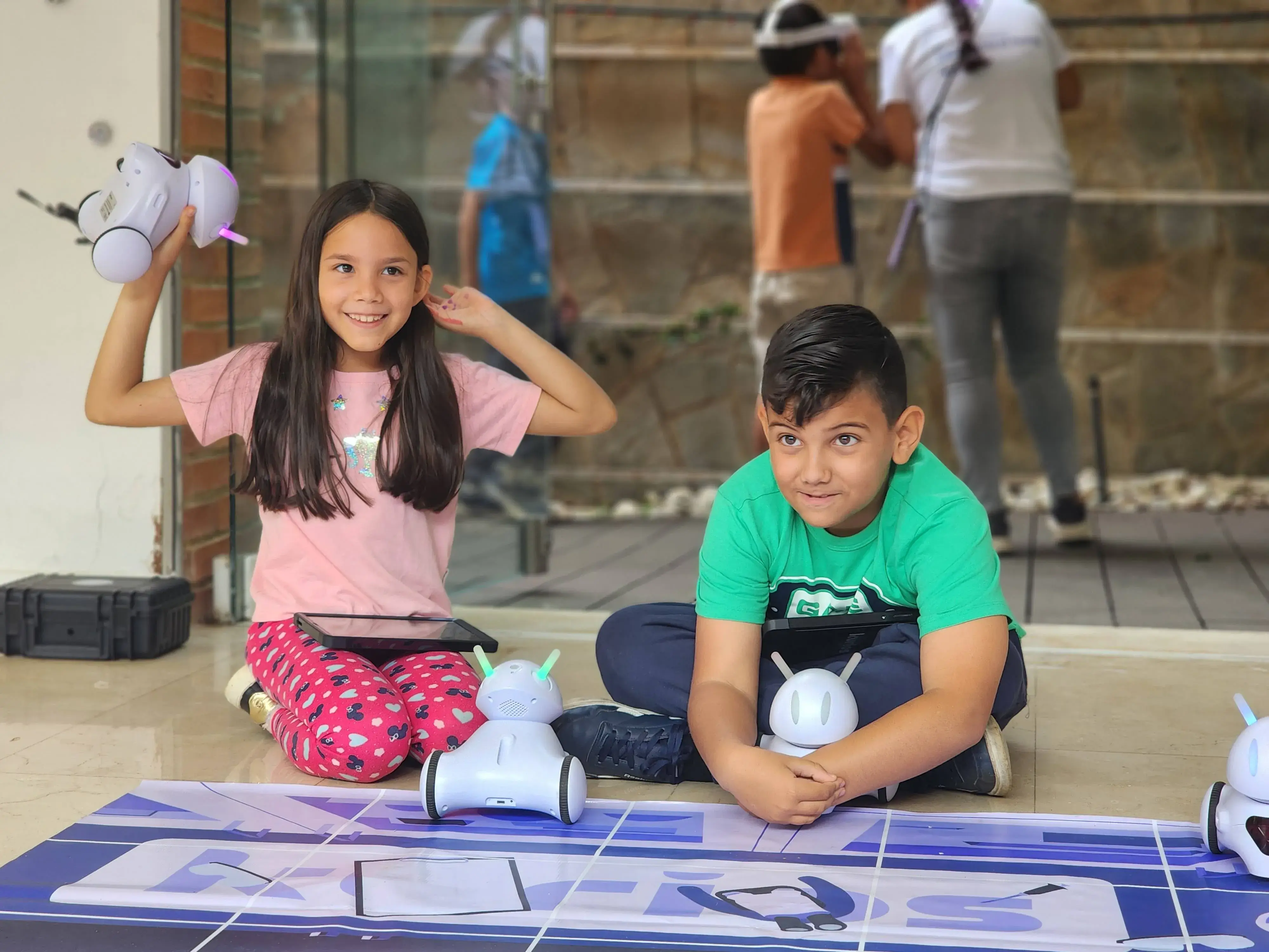 Kurios Summer 2025 - foto 11