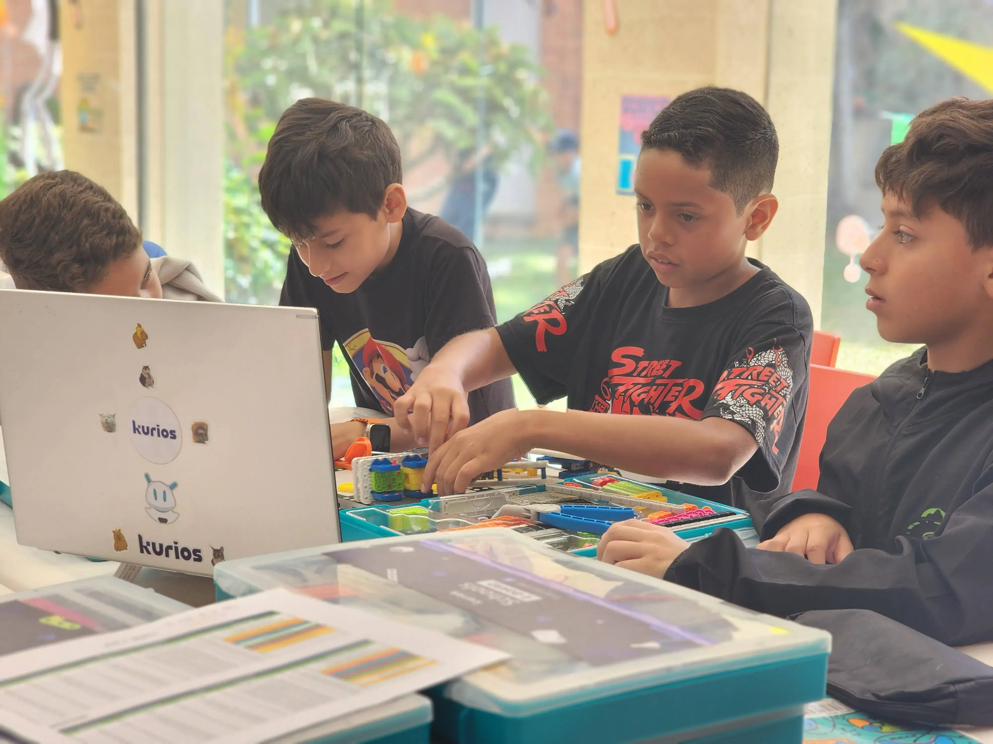 Kurios Summer 2025 - foto 12