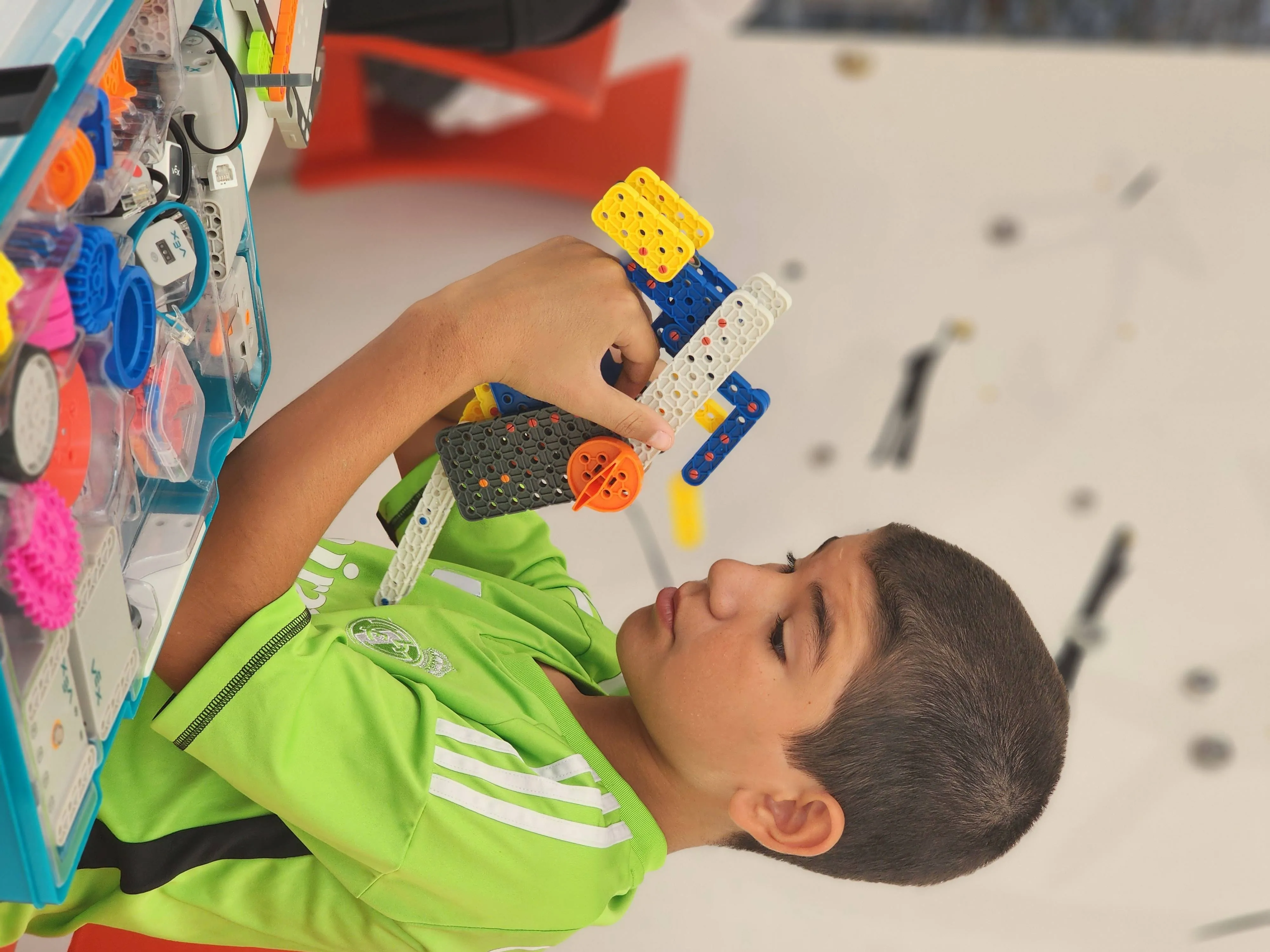 Kurios Summer 2025 - foto 15