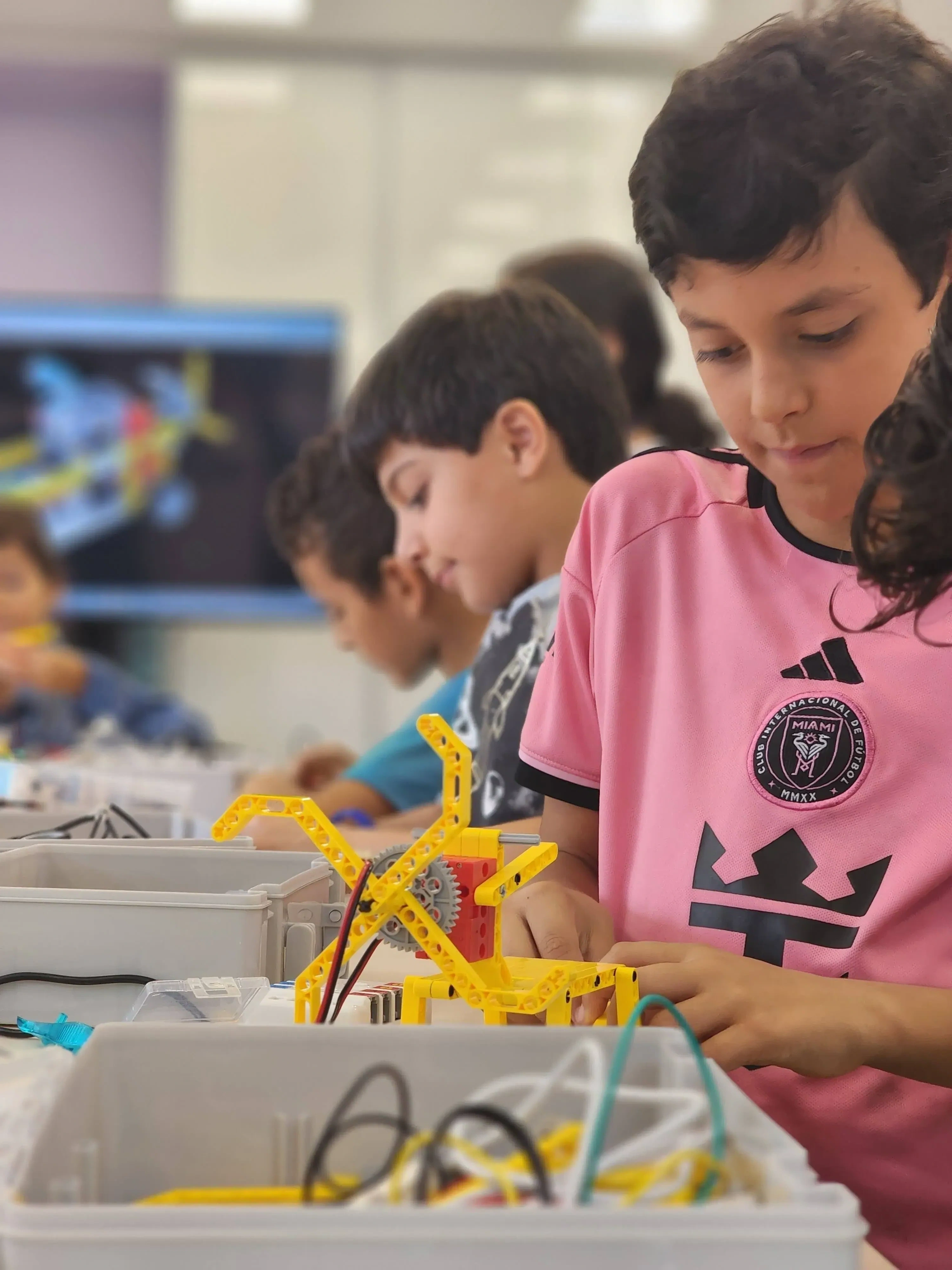 Kurios Summer 2025 - foto 16