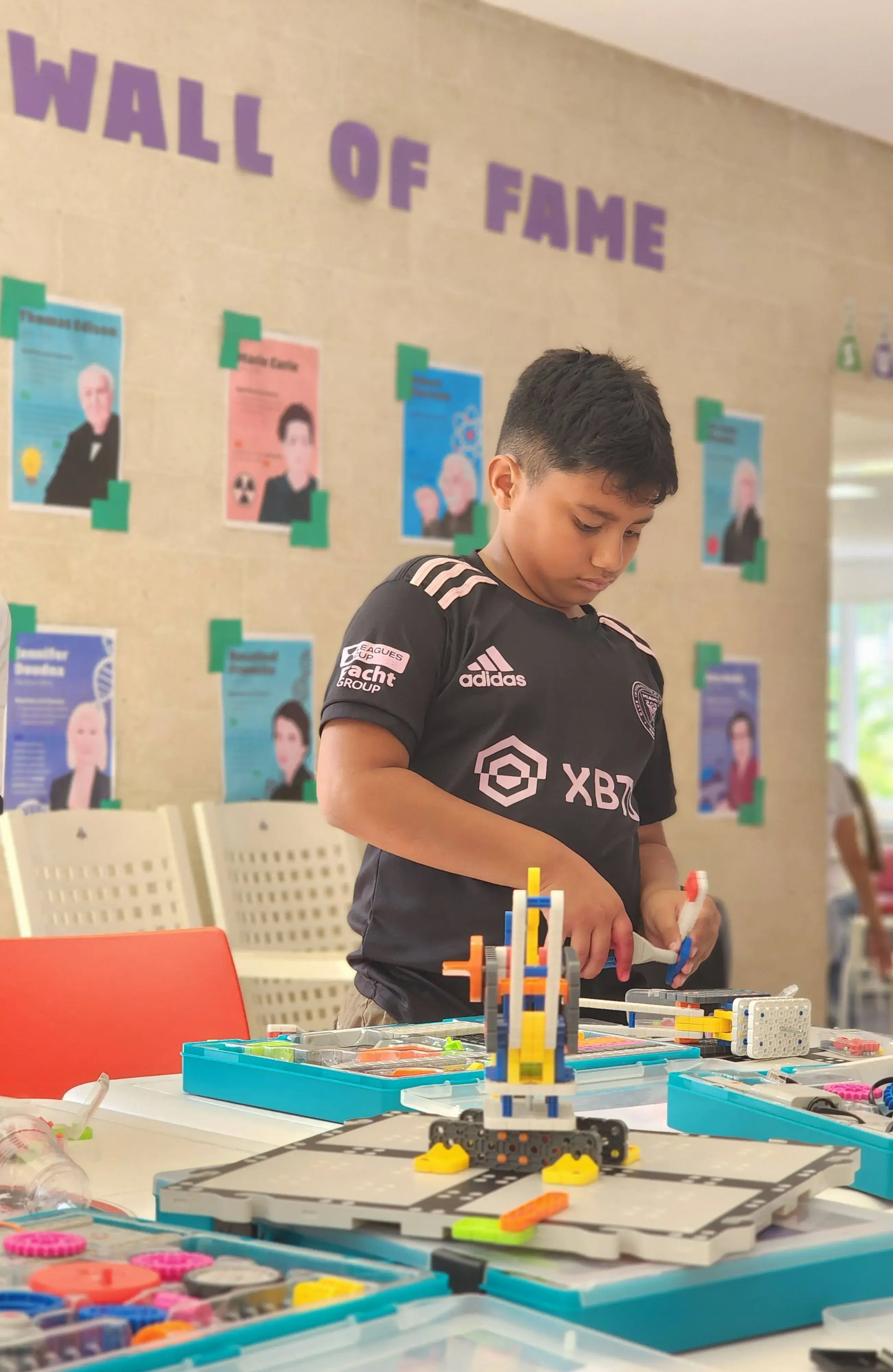 Kurios Summer 2025 - foto 18