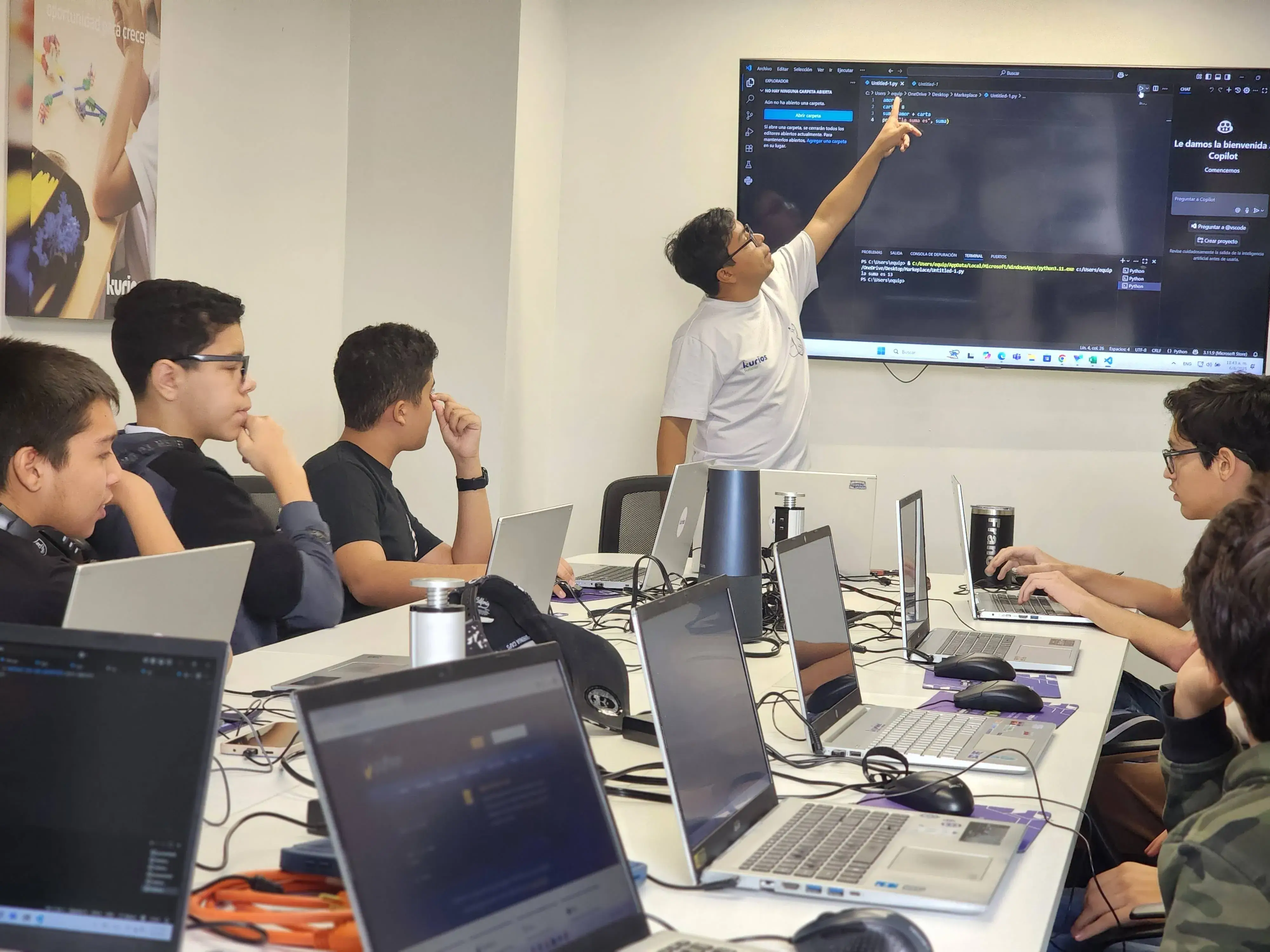 Kurios Summer 2025 - foto 21