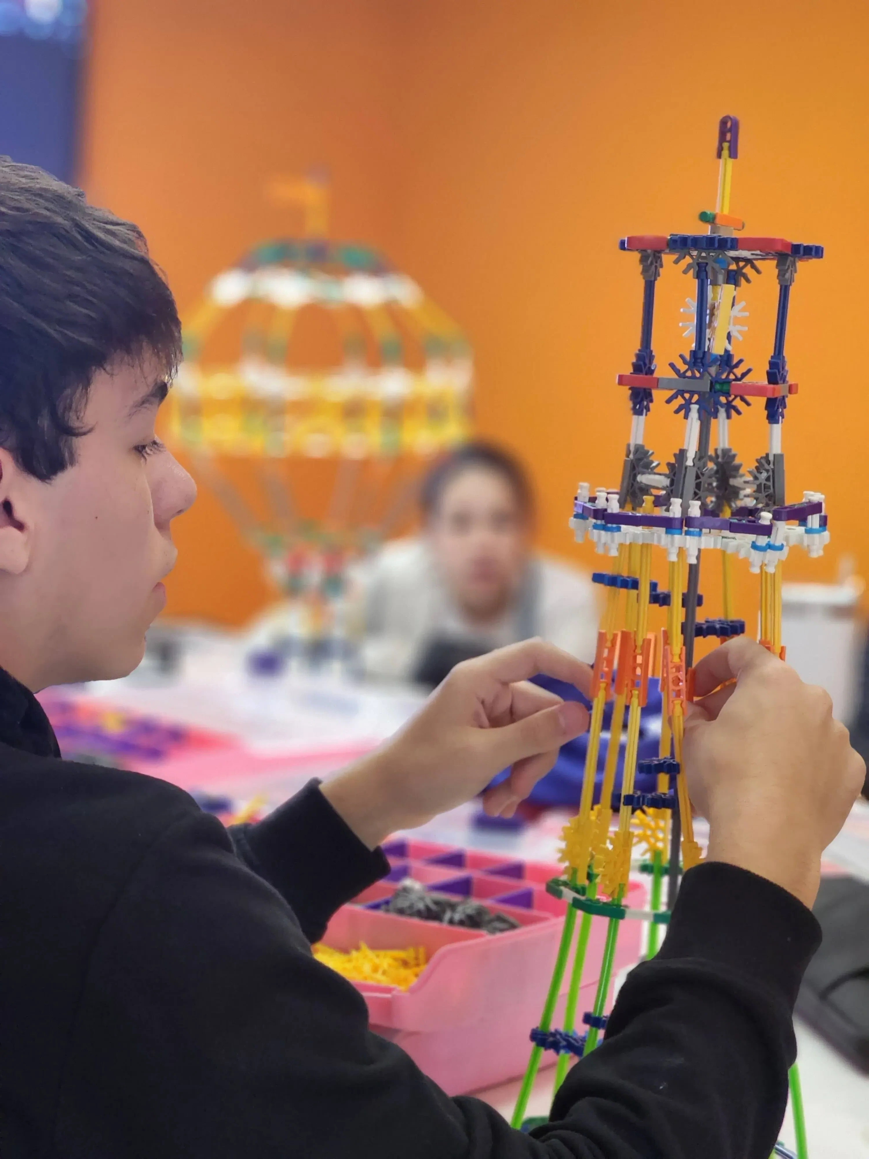 Kurios Summer 2025 - foto 23