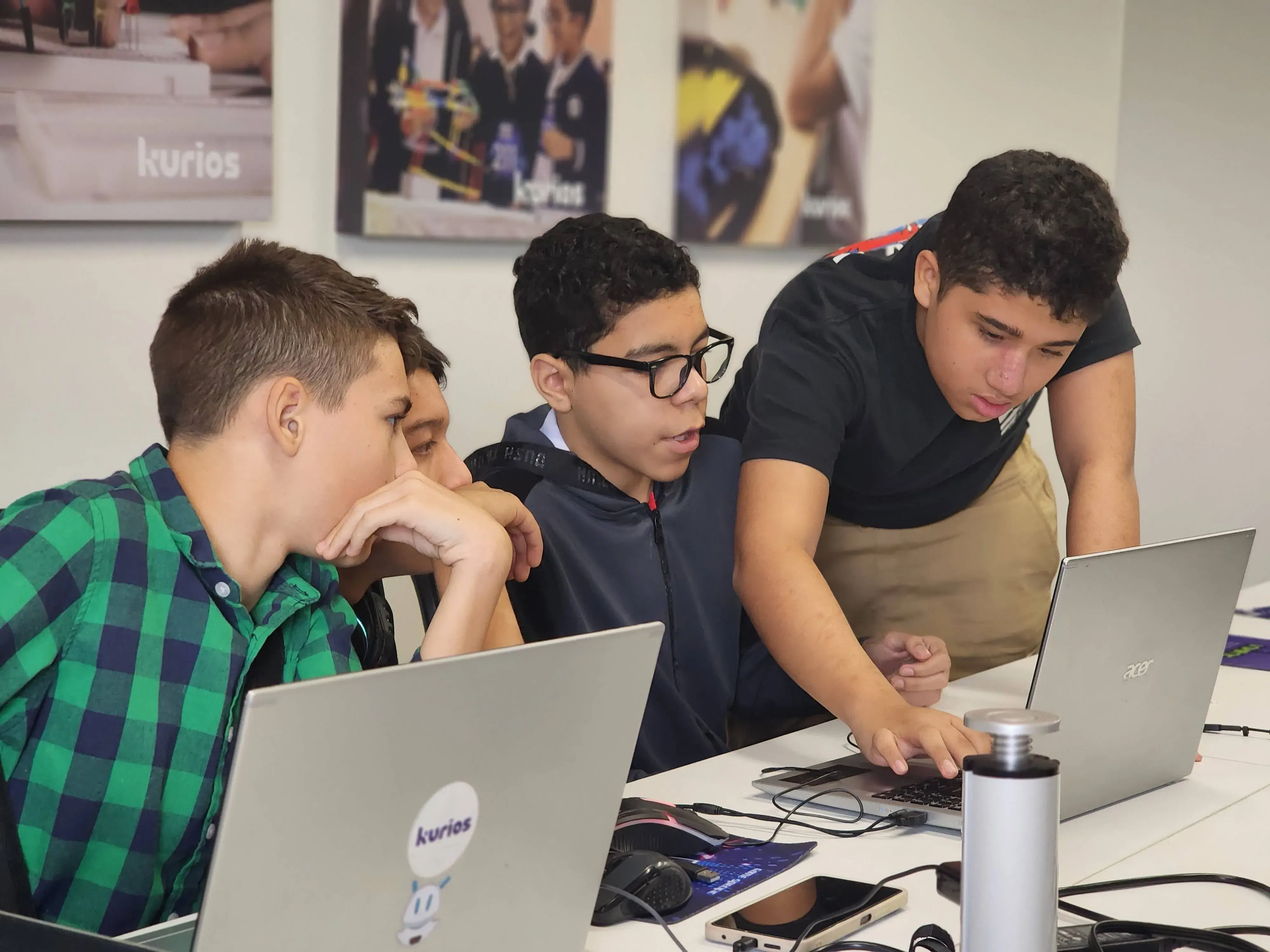 Kurios Summer 2025 - foto 24