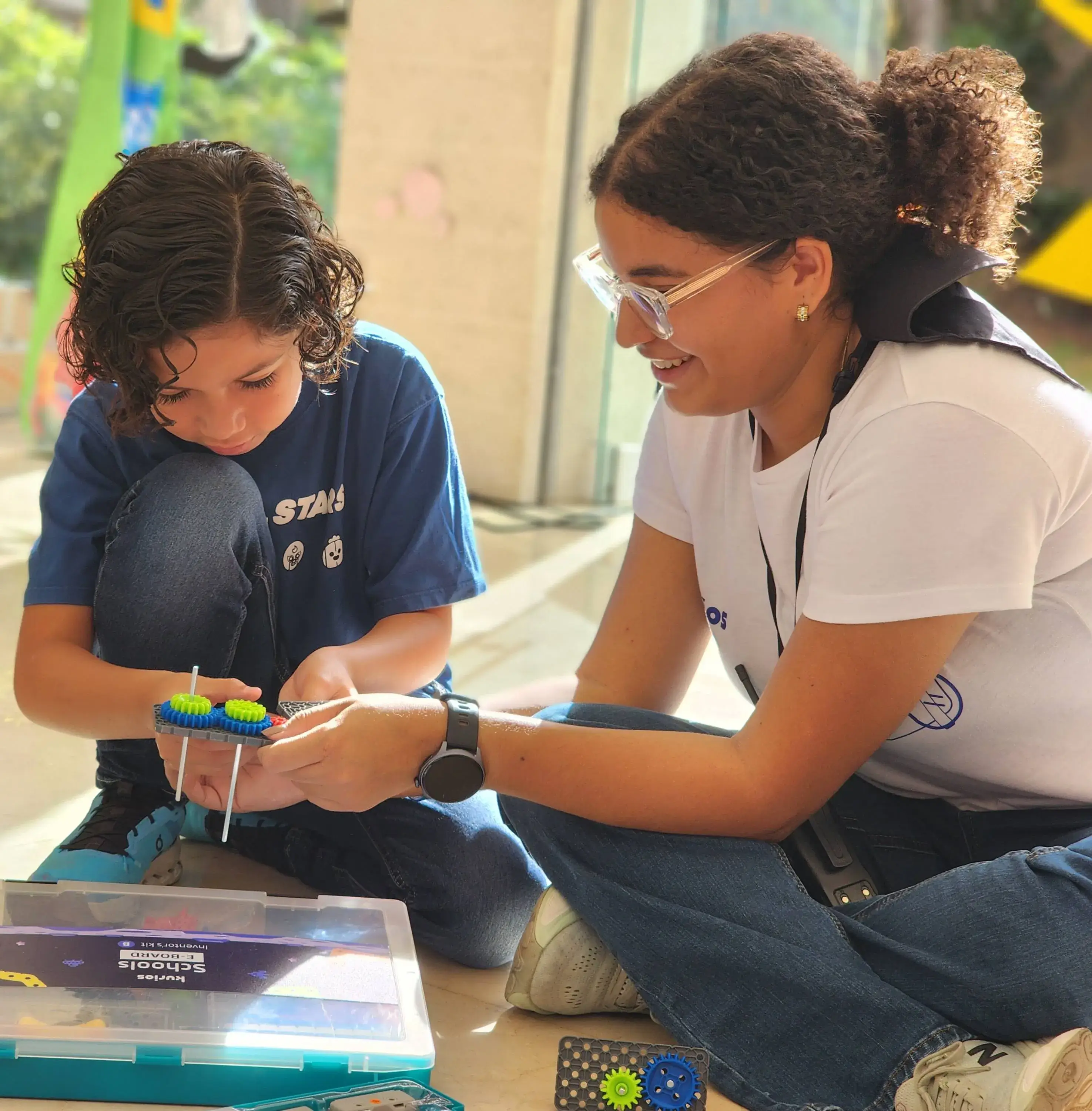 Kurios Summer 2025 - foto 28