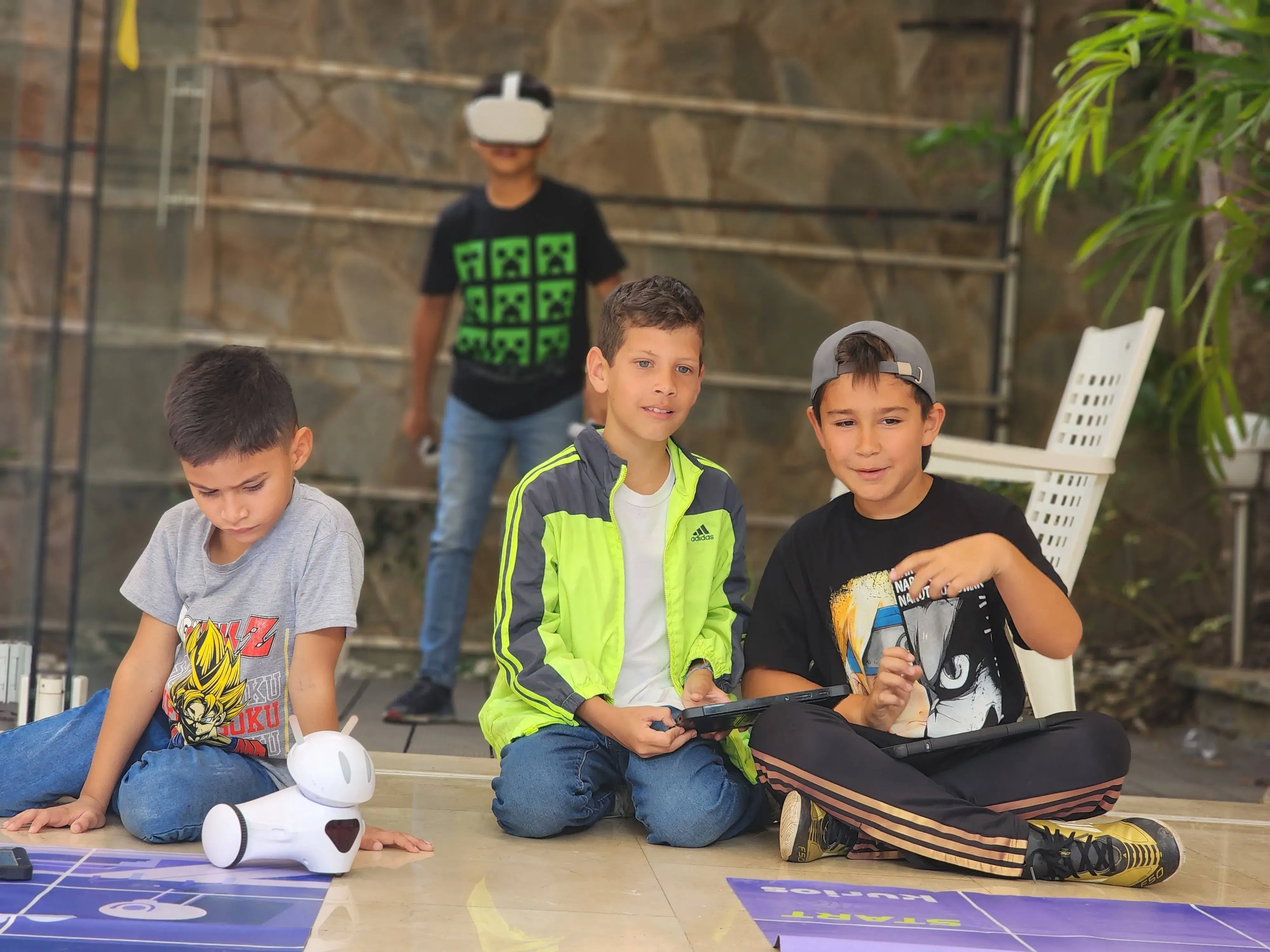 Kurios Summer 2025 - foto 29