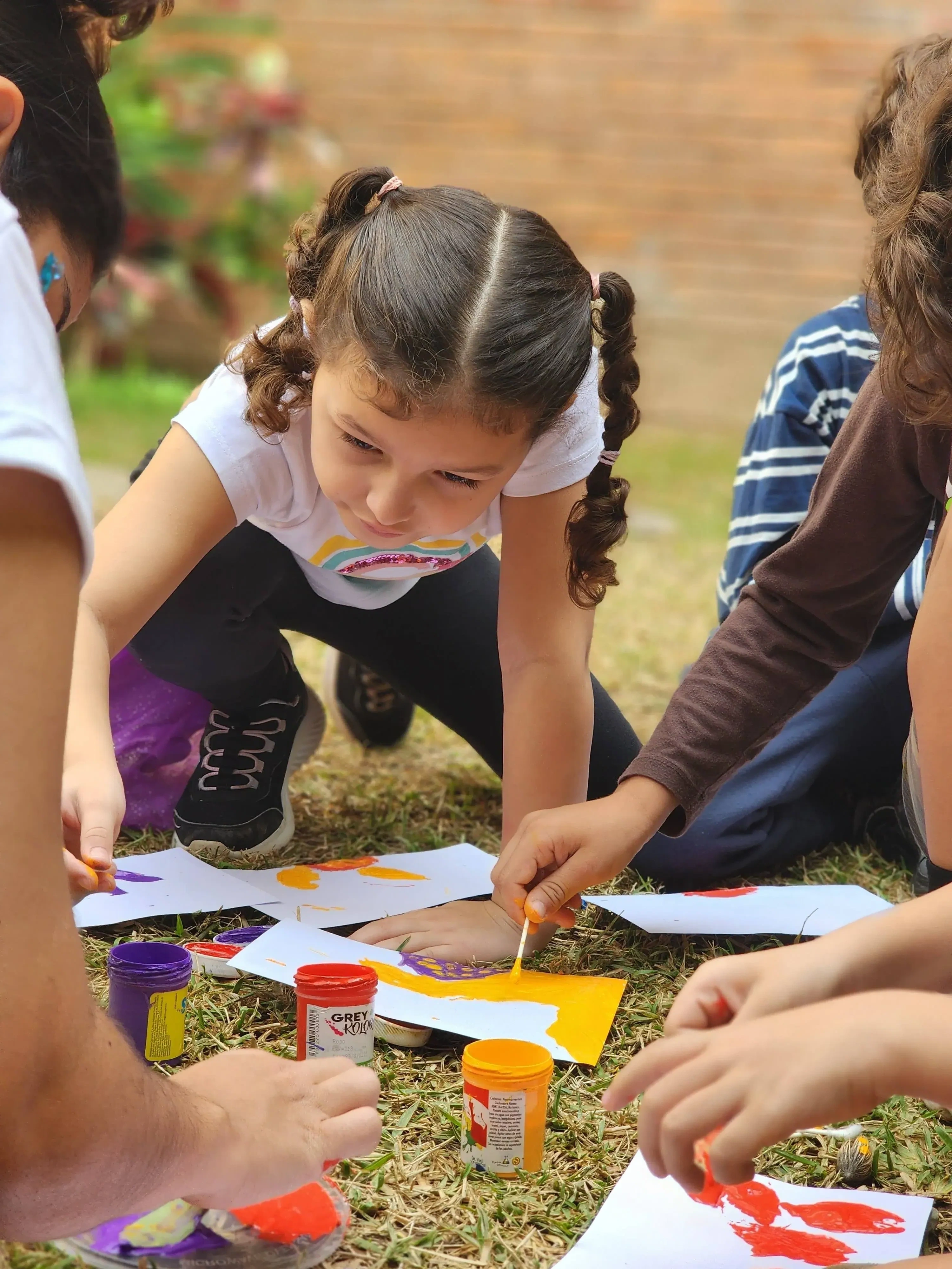 Kurios Summer 2025 - foto 30