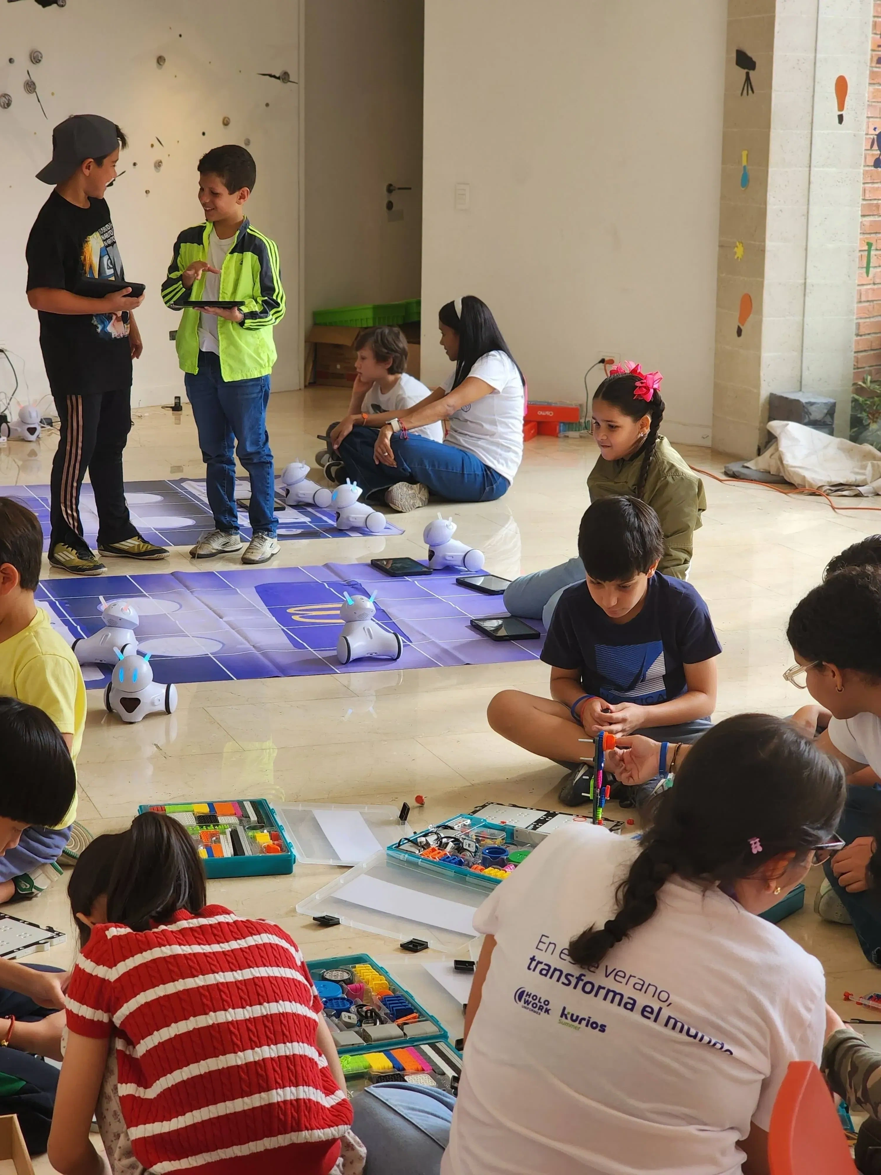 Kurios Summer 2025 - foto 31