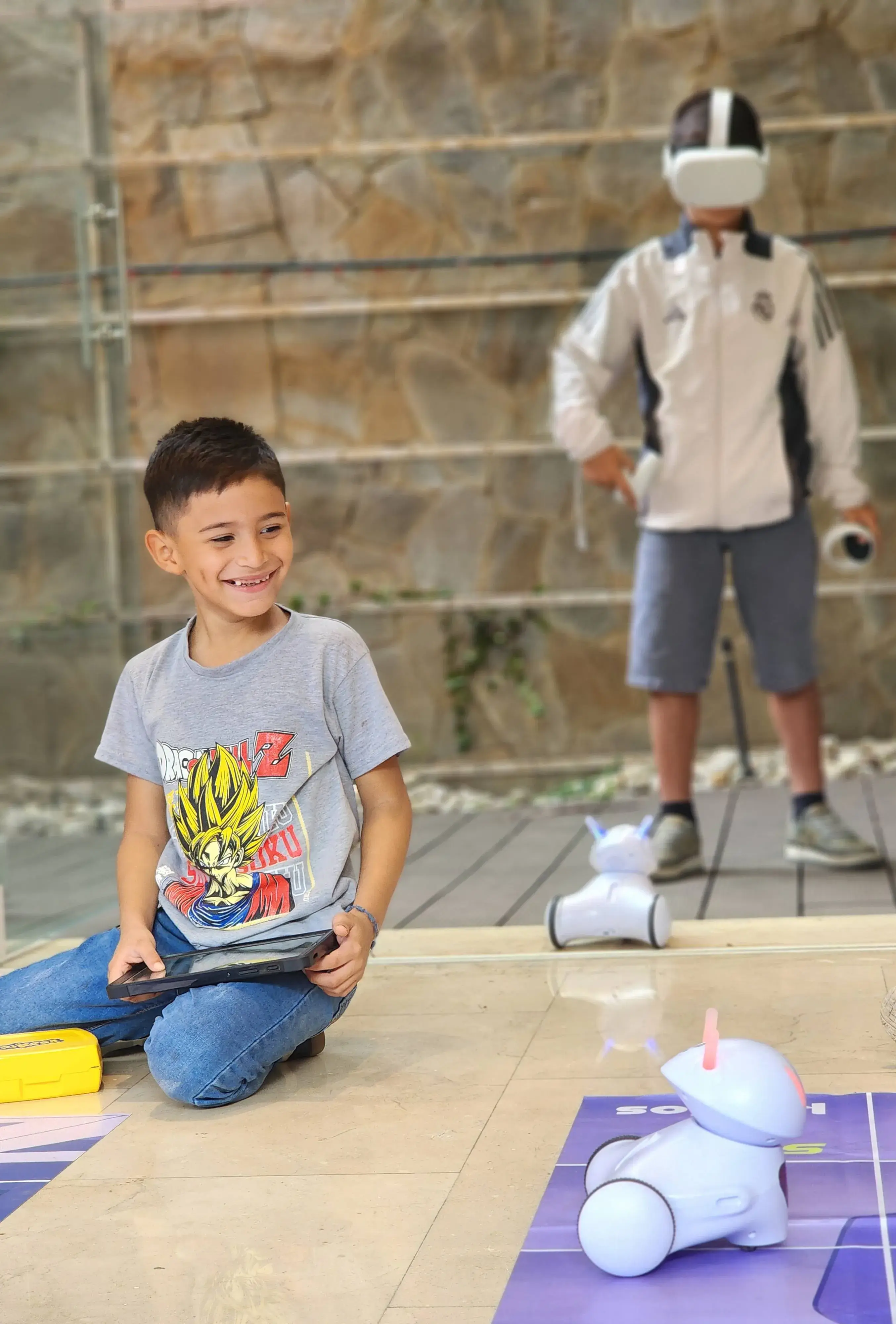 Kurios Summer 2025 - foto 34