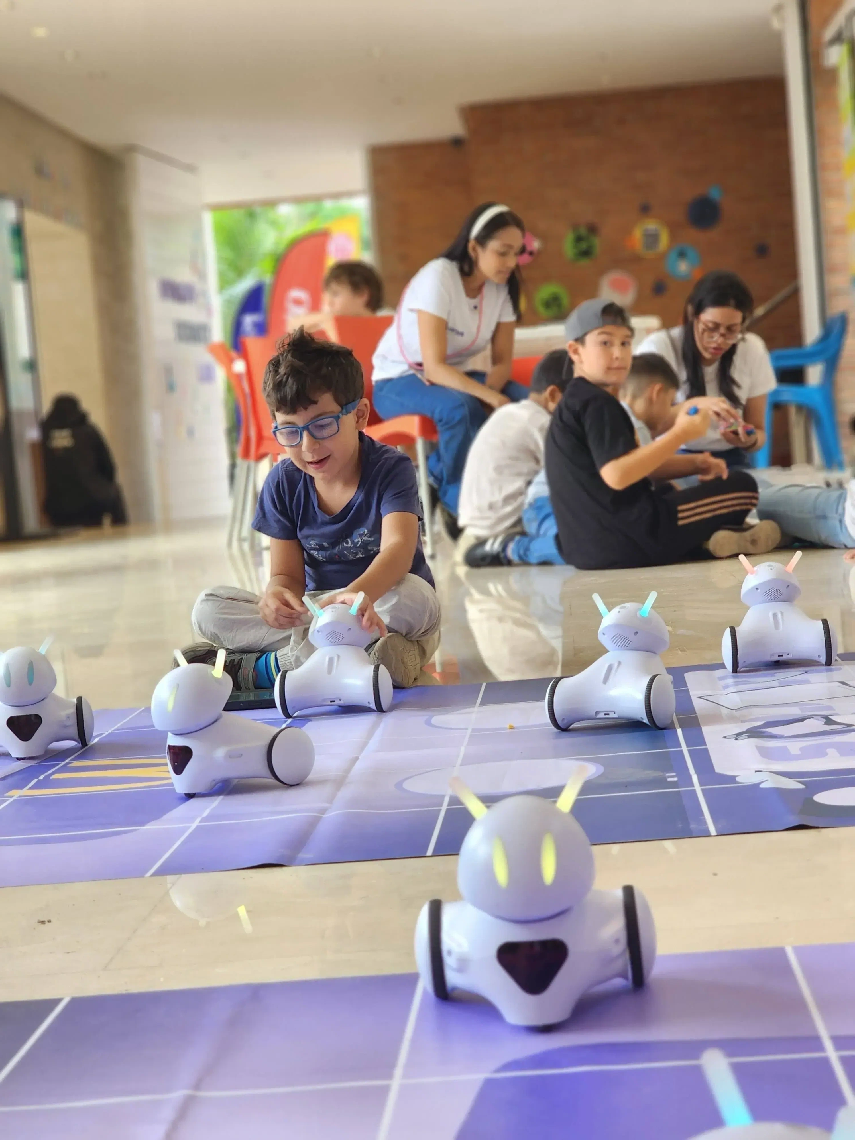 Kurios Summer 2025 - foto 35