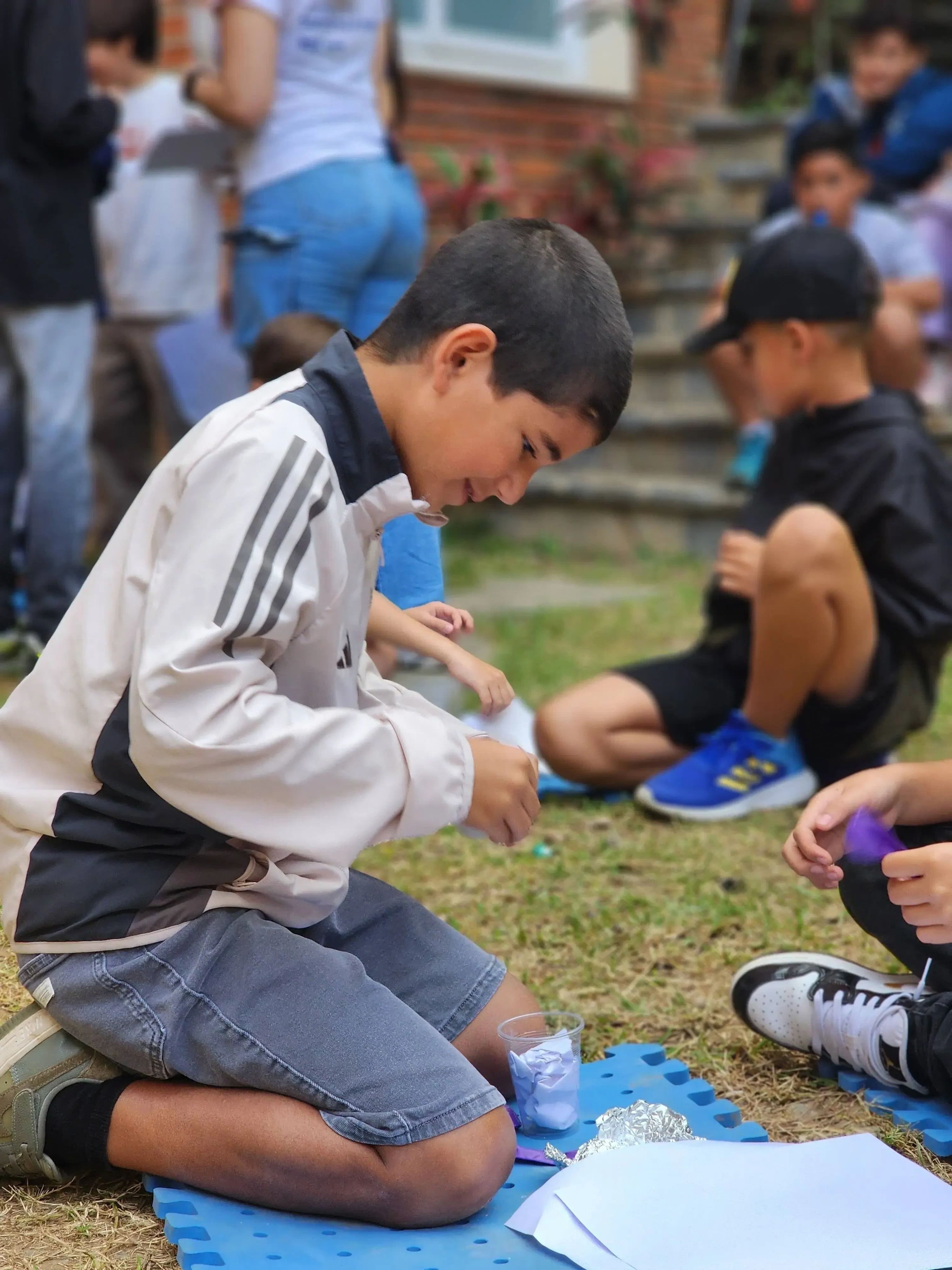 Kurios Summer 2025 - foto 36