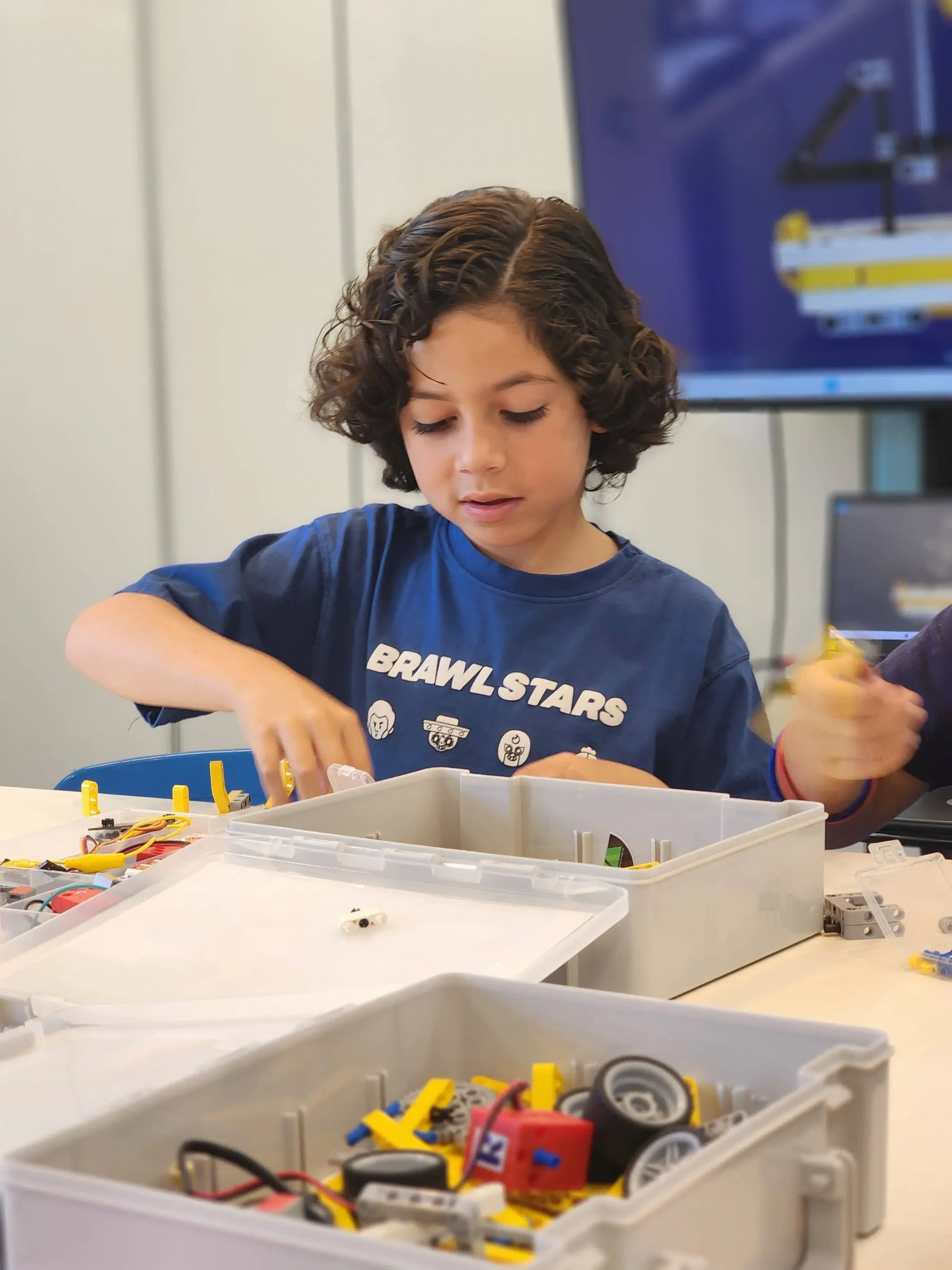 Kurios Summer 2025 - foto 37