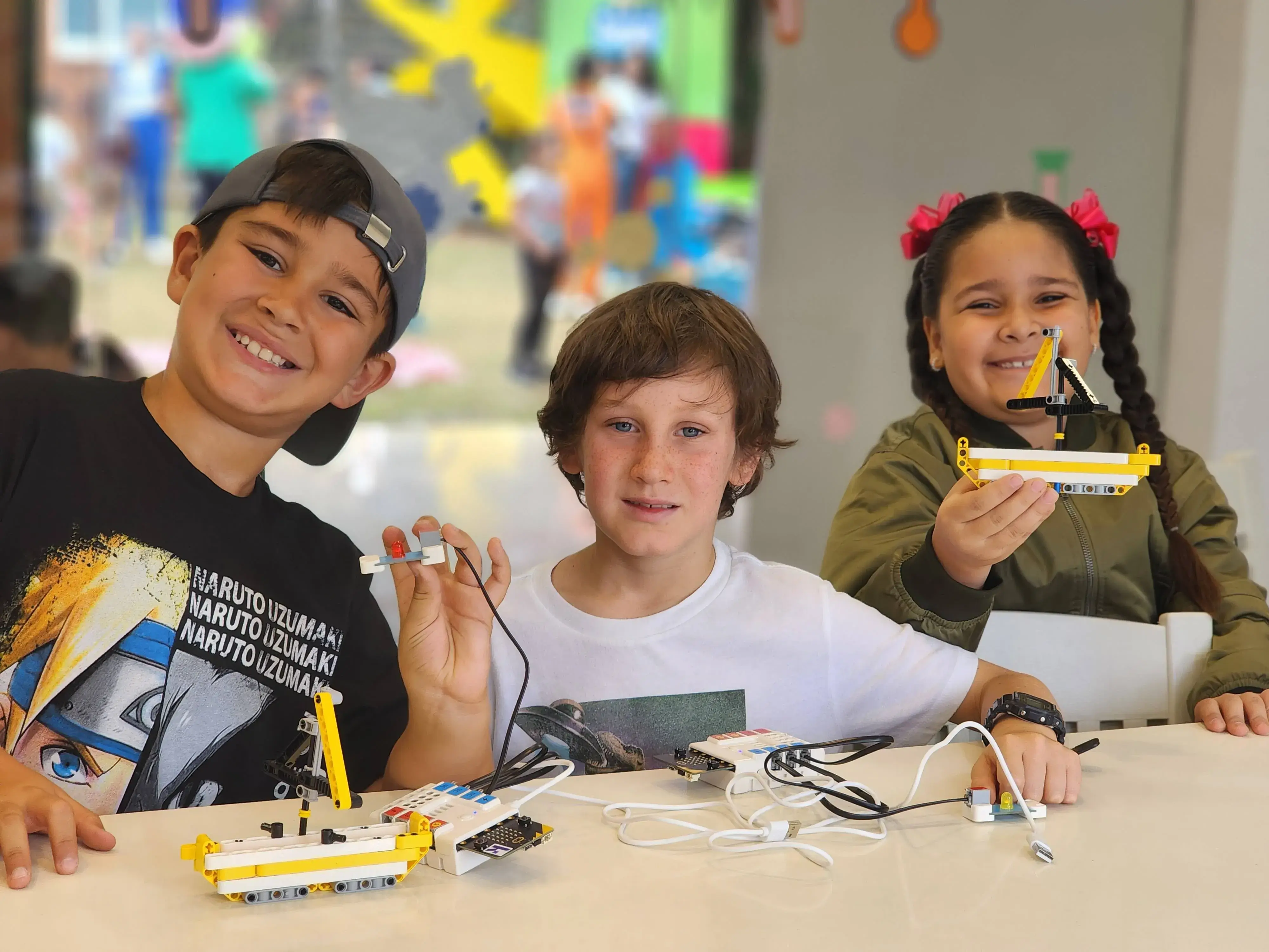 Kurios Summer 2025 - foto 39