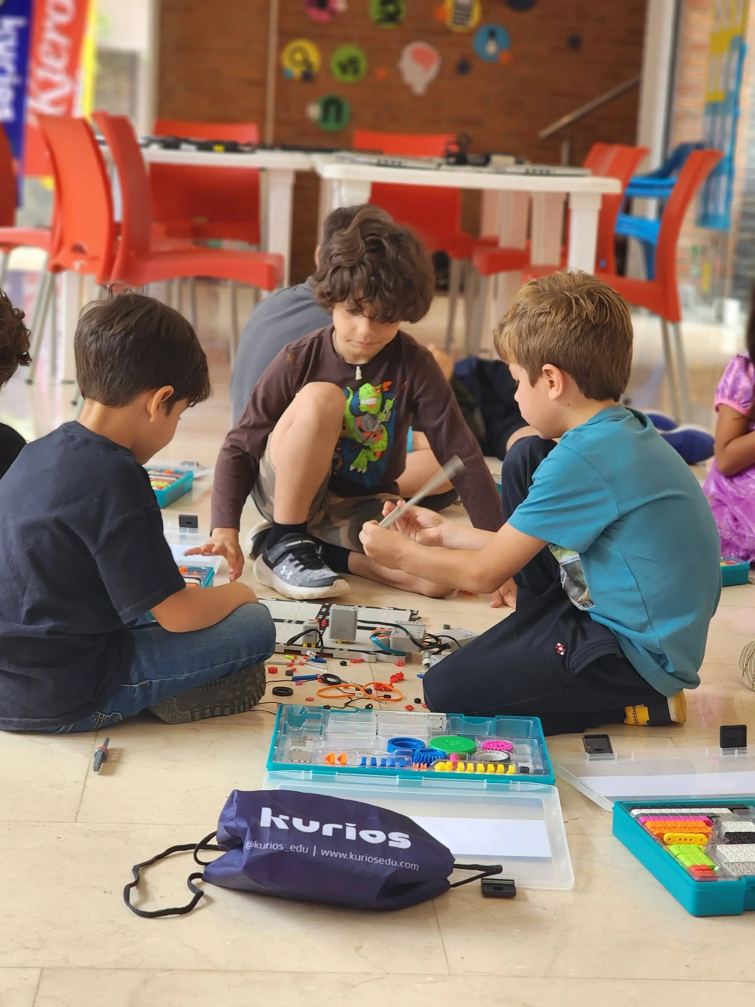 Kurios Summer 2025 - foto 40