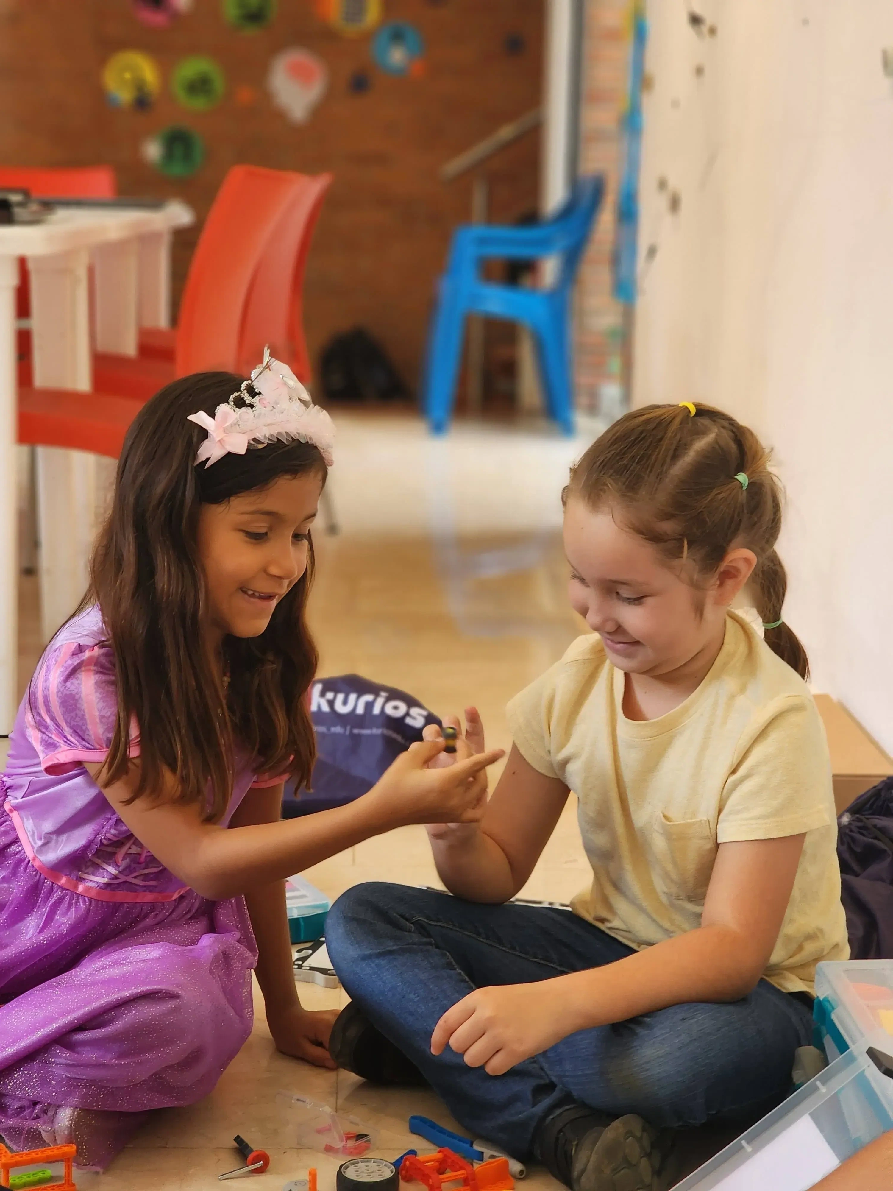 Kurios Summer 2025 - foto 41