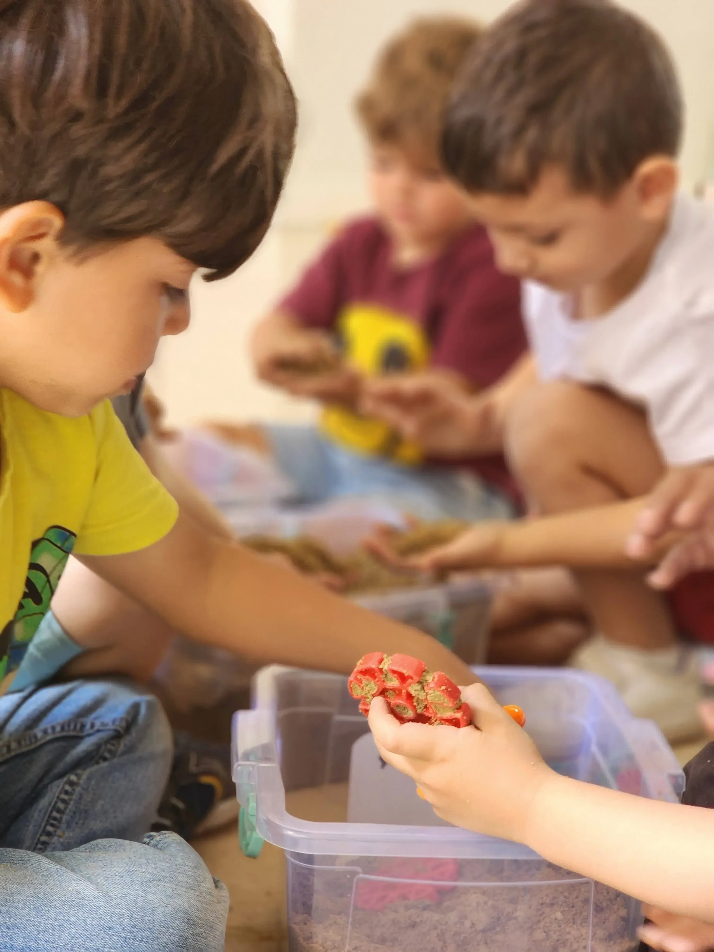 Kurios Summer 2025 - foto 42