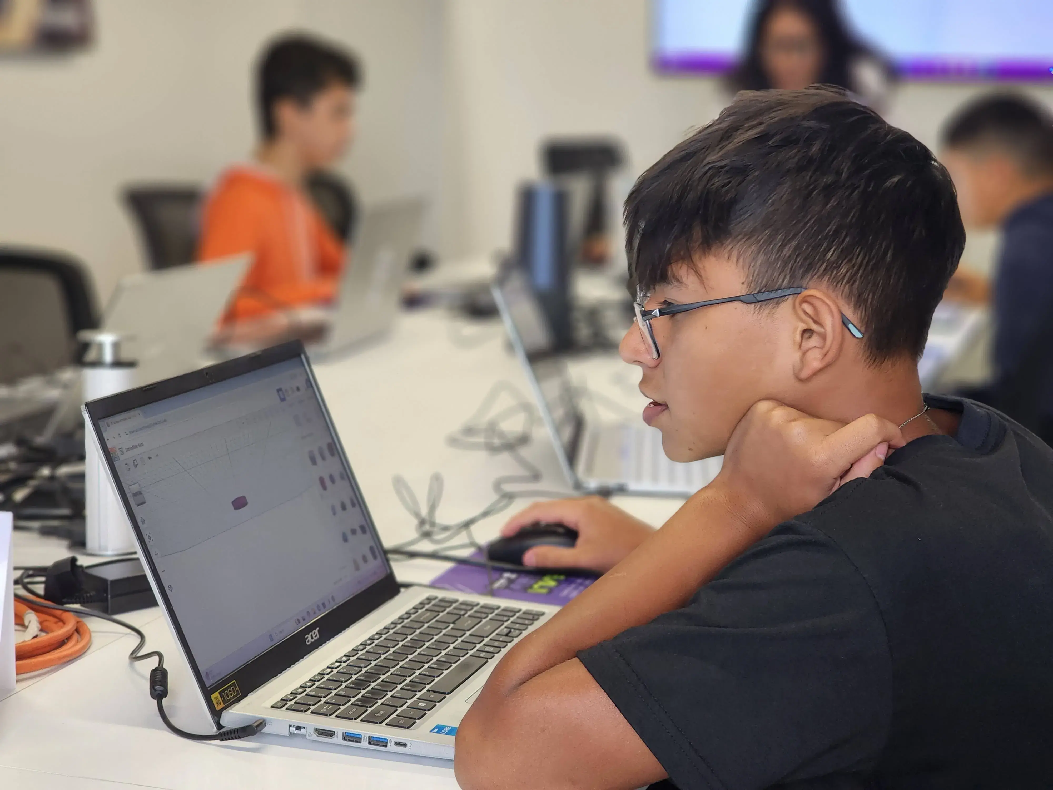 Kurios Summer 2025 - foto 45