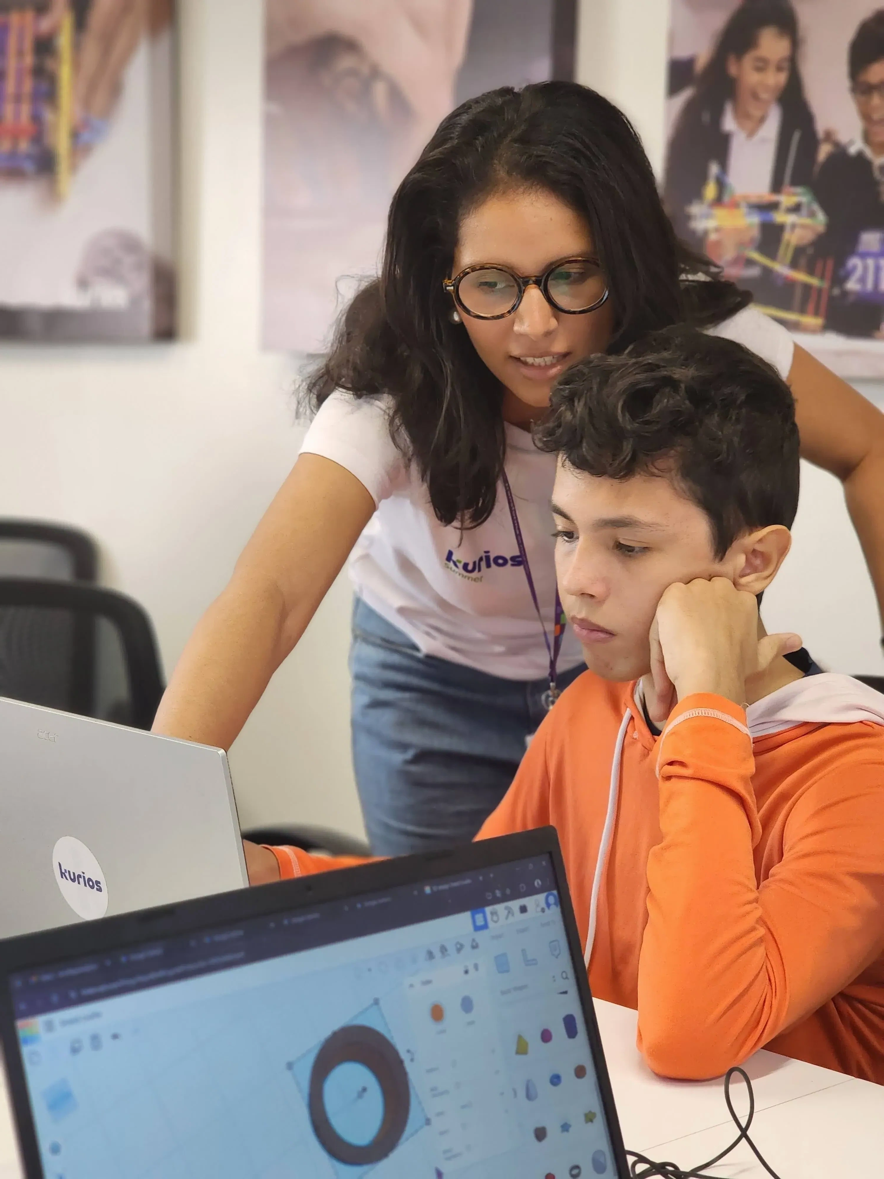 Kurios Summer 2025 - foto 46