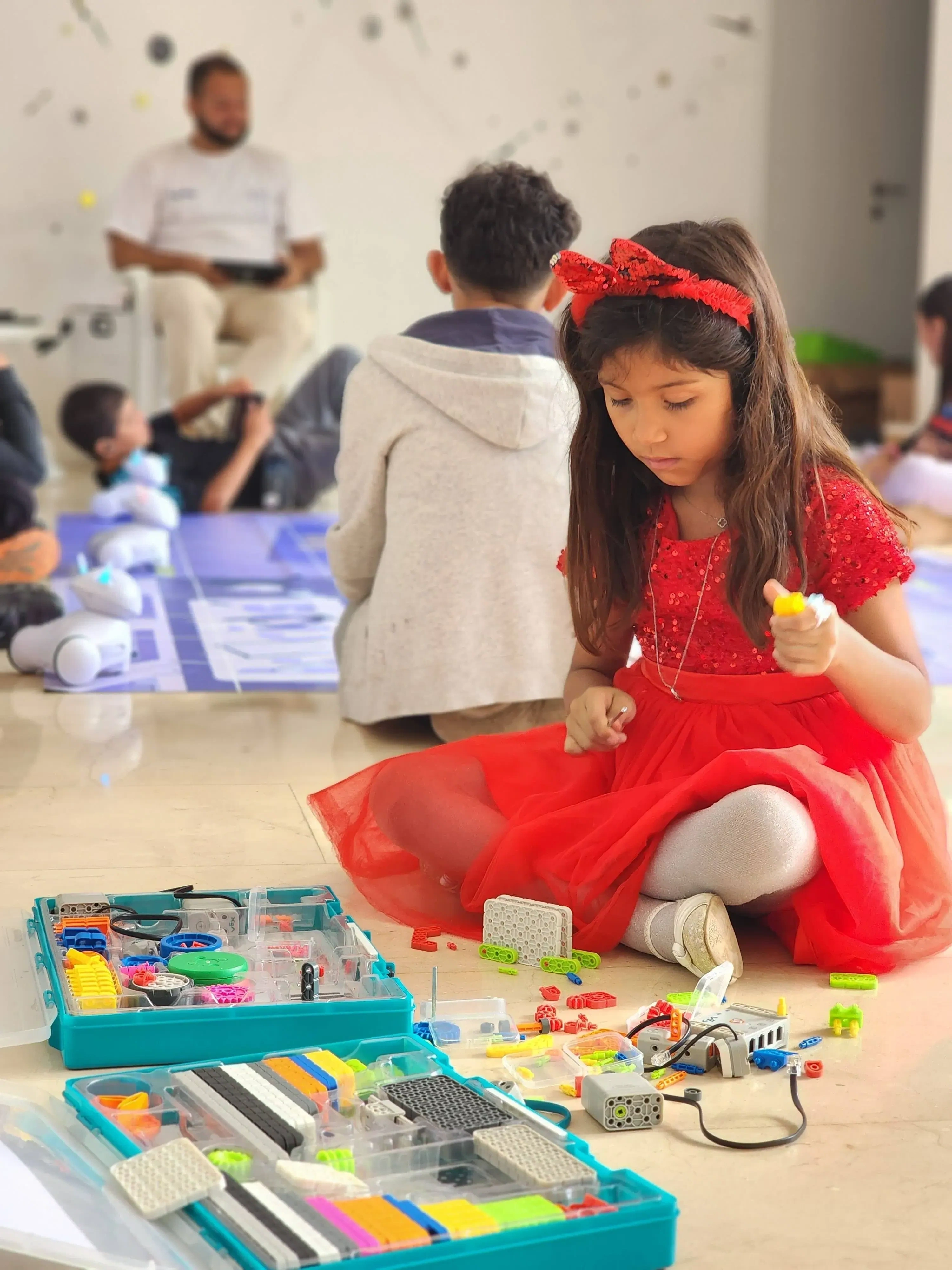 Kurios Summer 2025 - foto 48