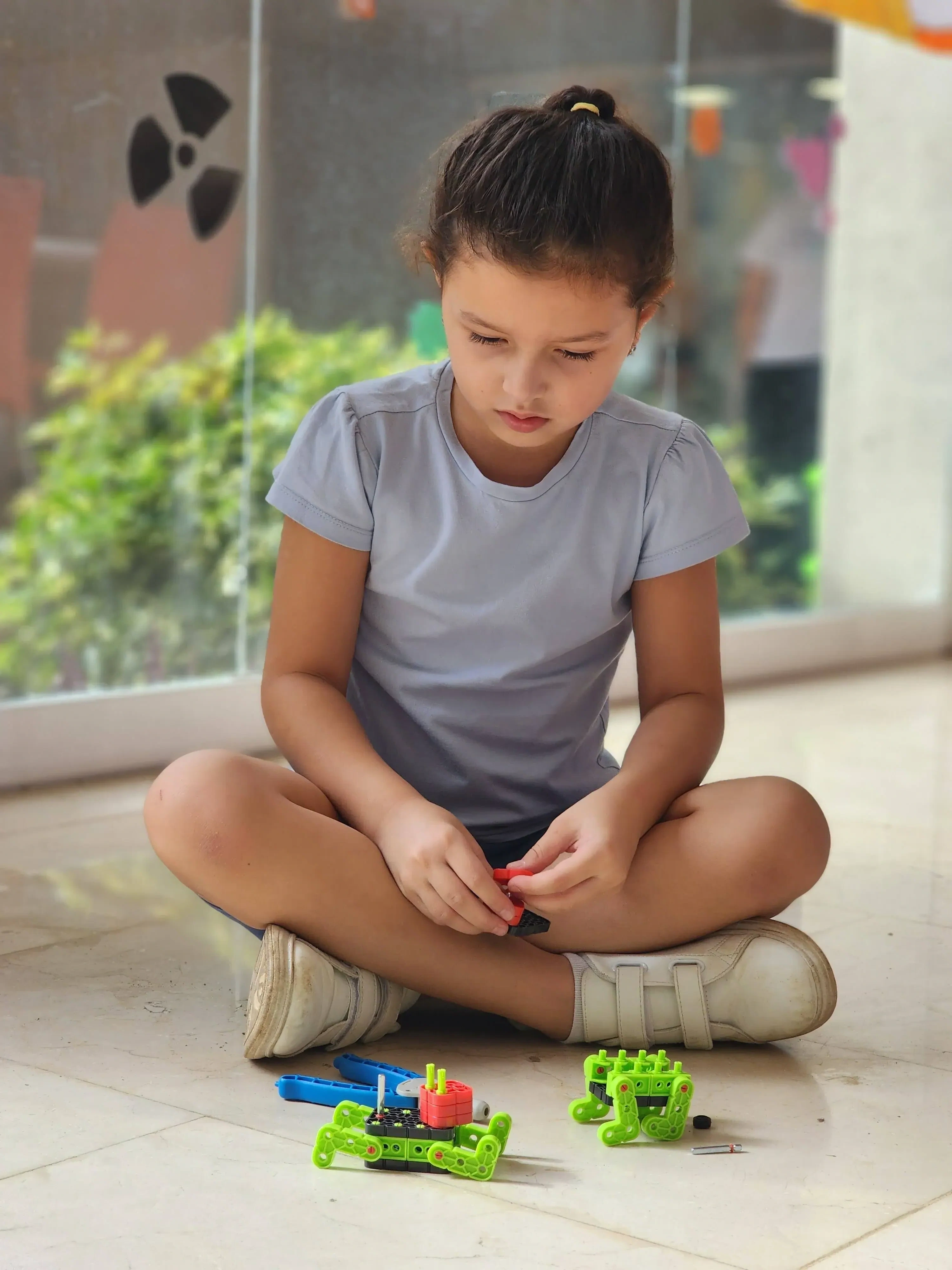 Kurios Summer 2025 - foto 49