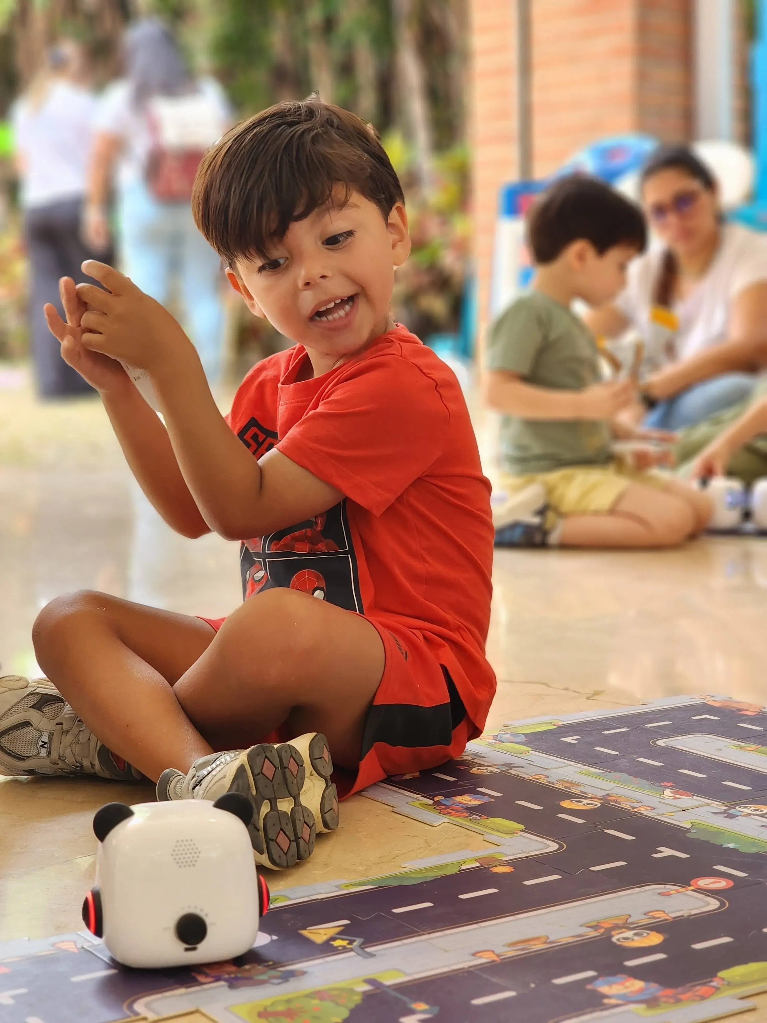 Kurios Summer 2025 - foto 53