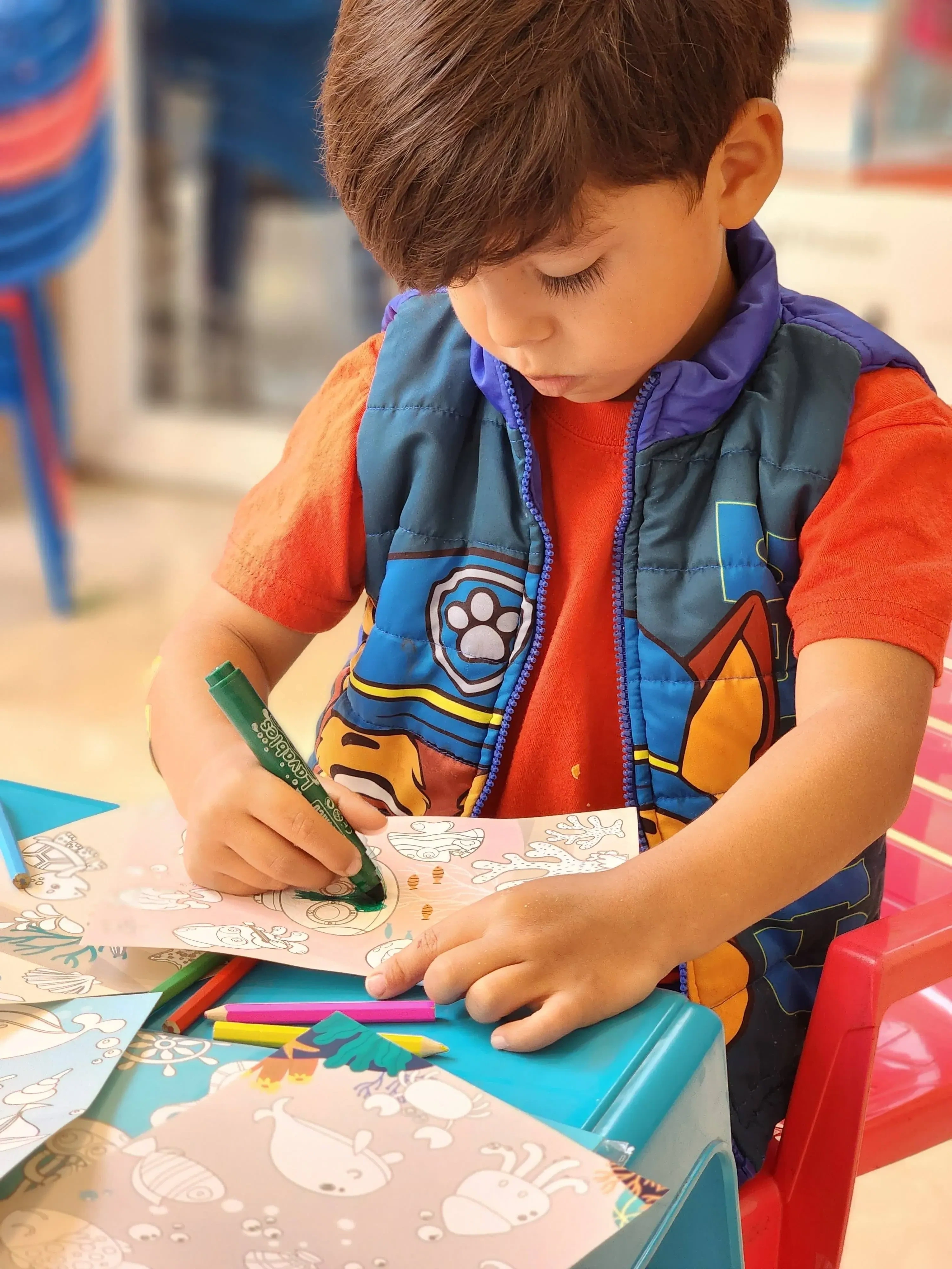 Kurios Summer 2025 - foto 55