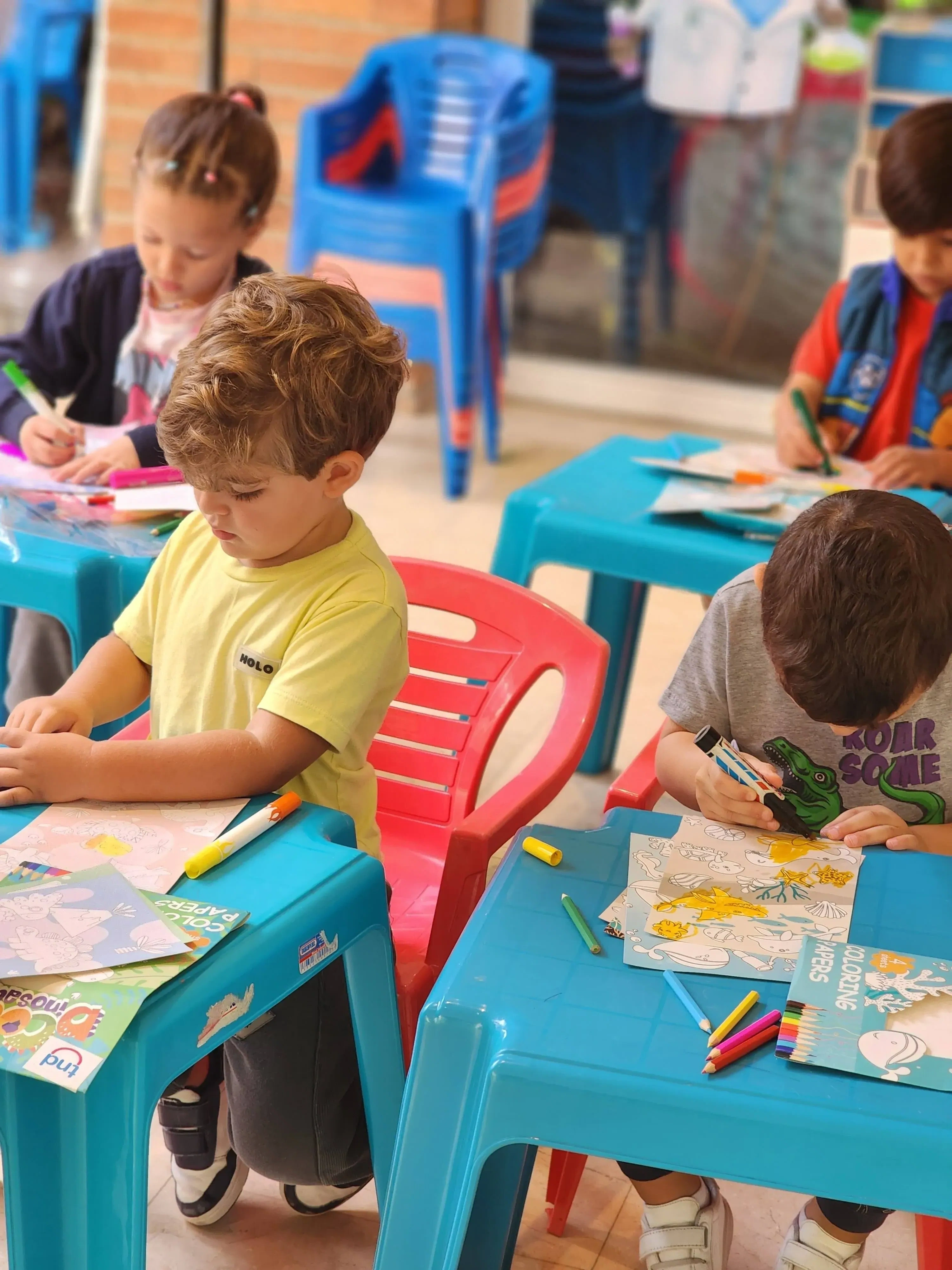 Kurios Summer 2025 - foto 56