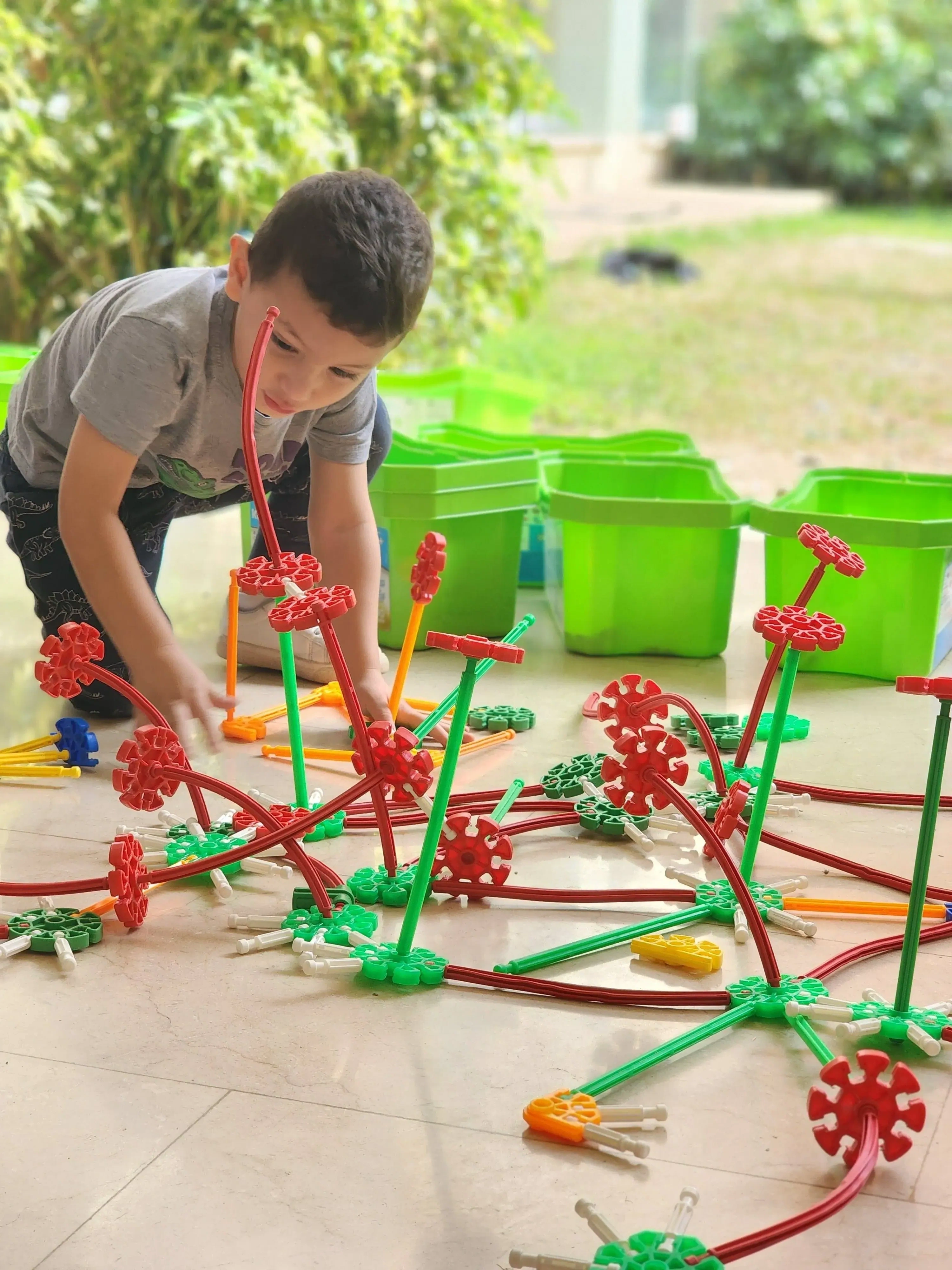 Kurios Summer 2025 - foto 57