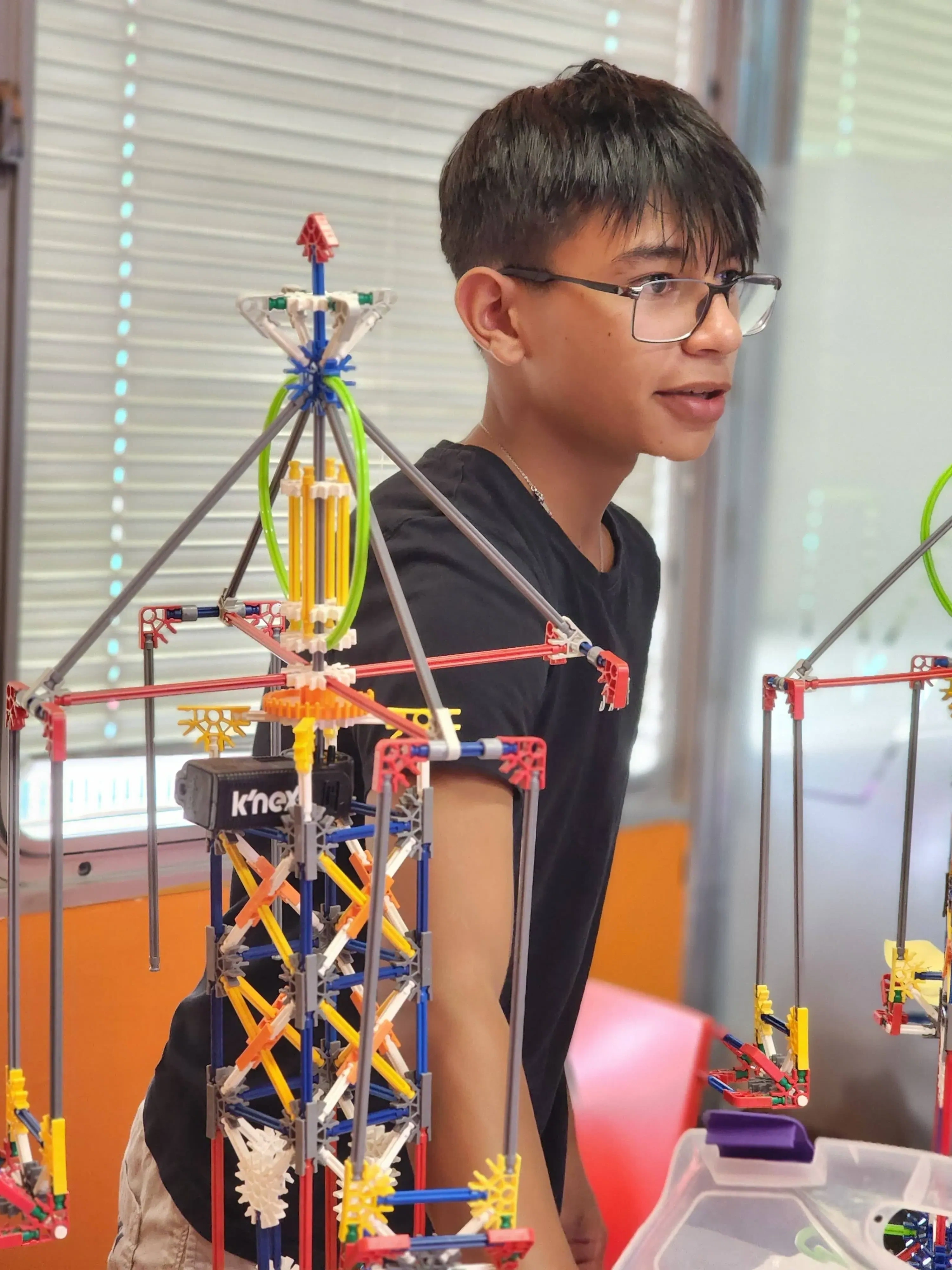 Kurios Summer 2025 - foto 59