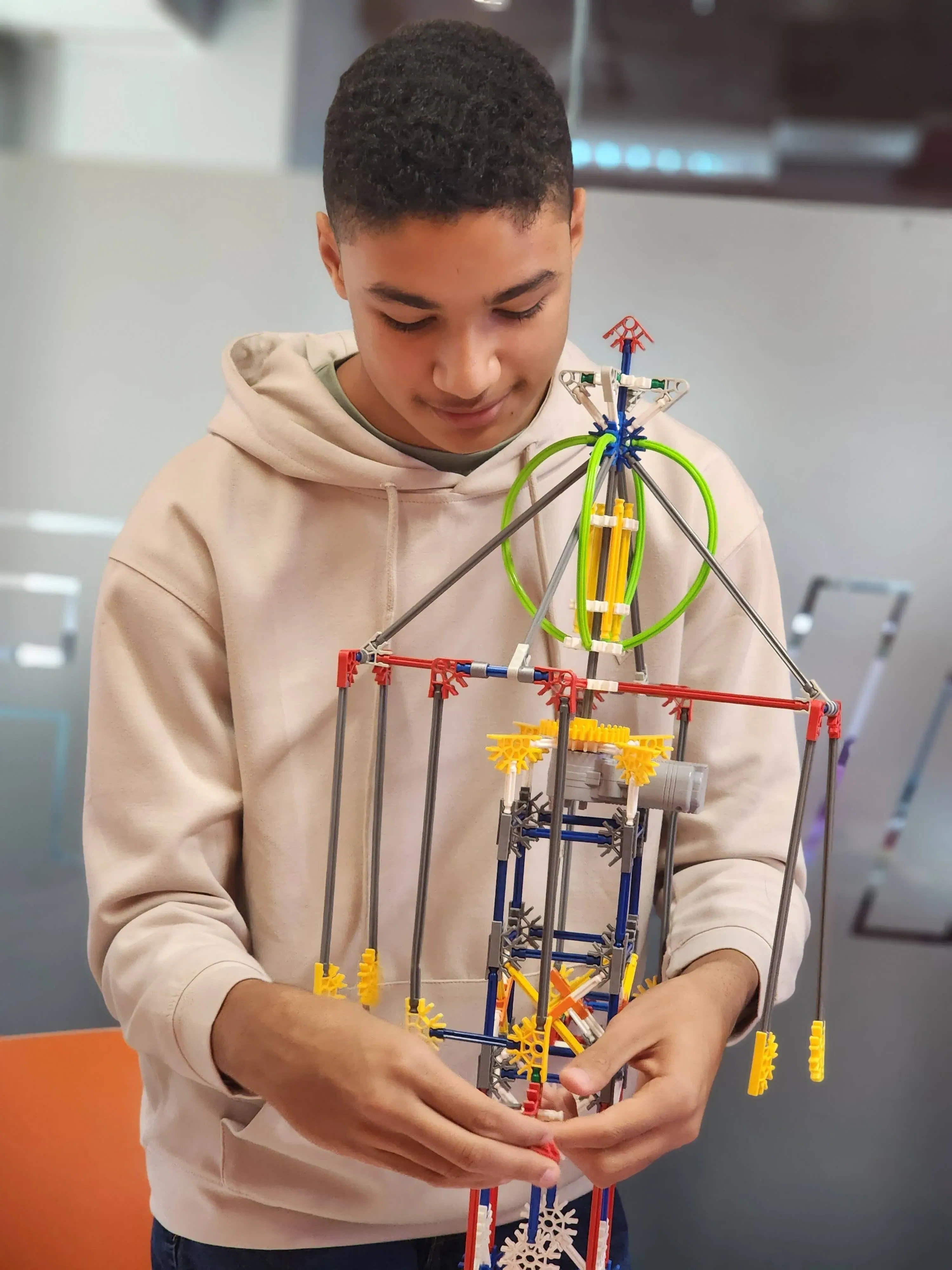 Kurios Summer 2025 - foto 60